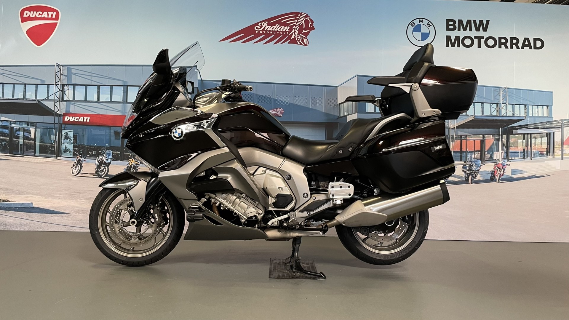 BMW K 1600 GTL-showroom-element-3