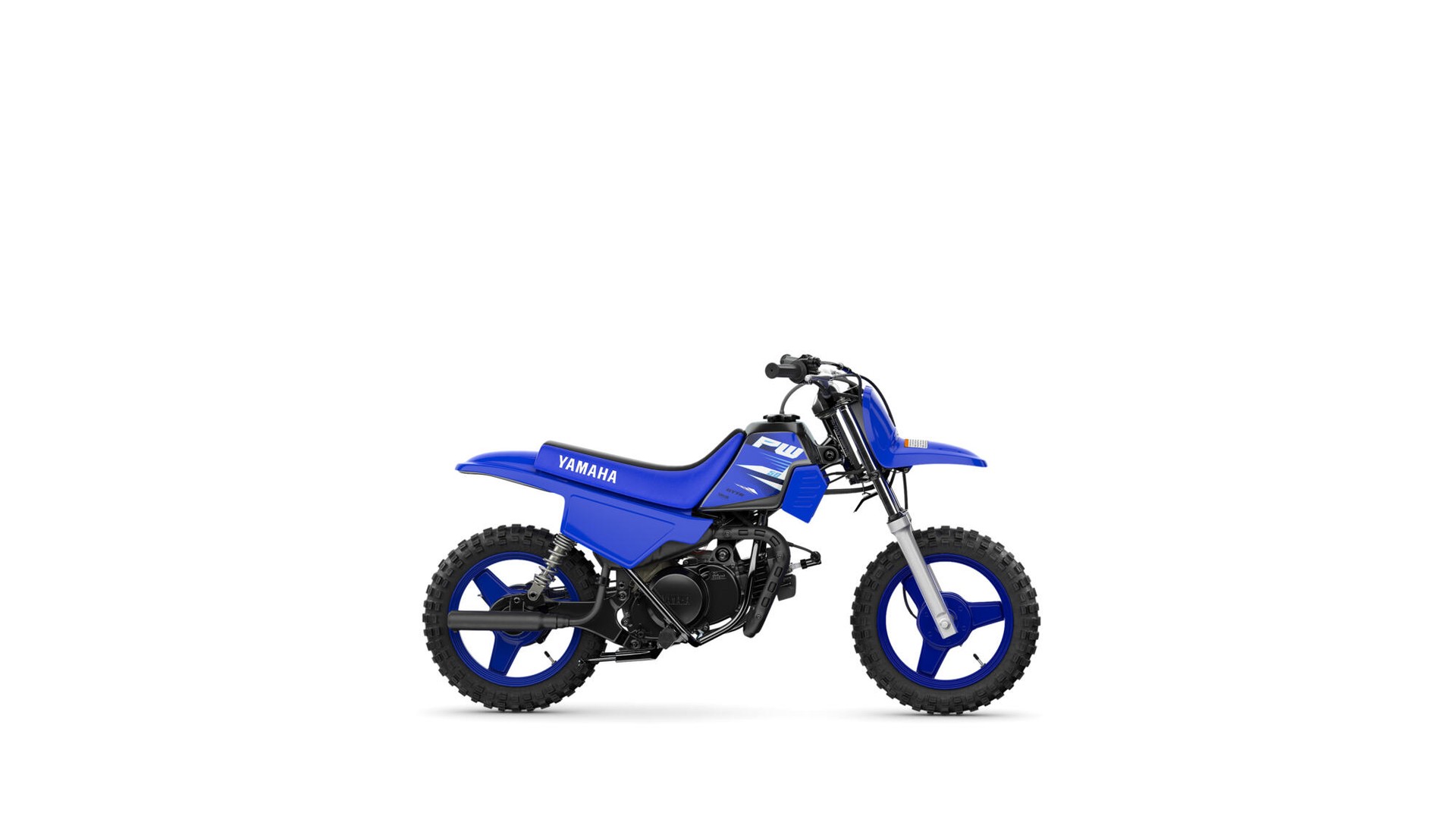 YAMAHA PW50-image-0