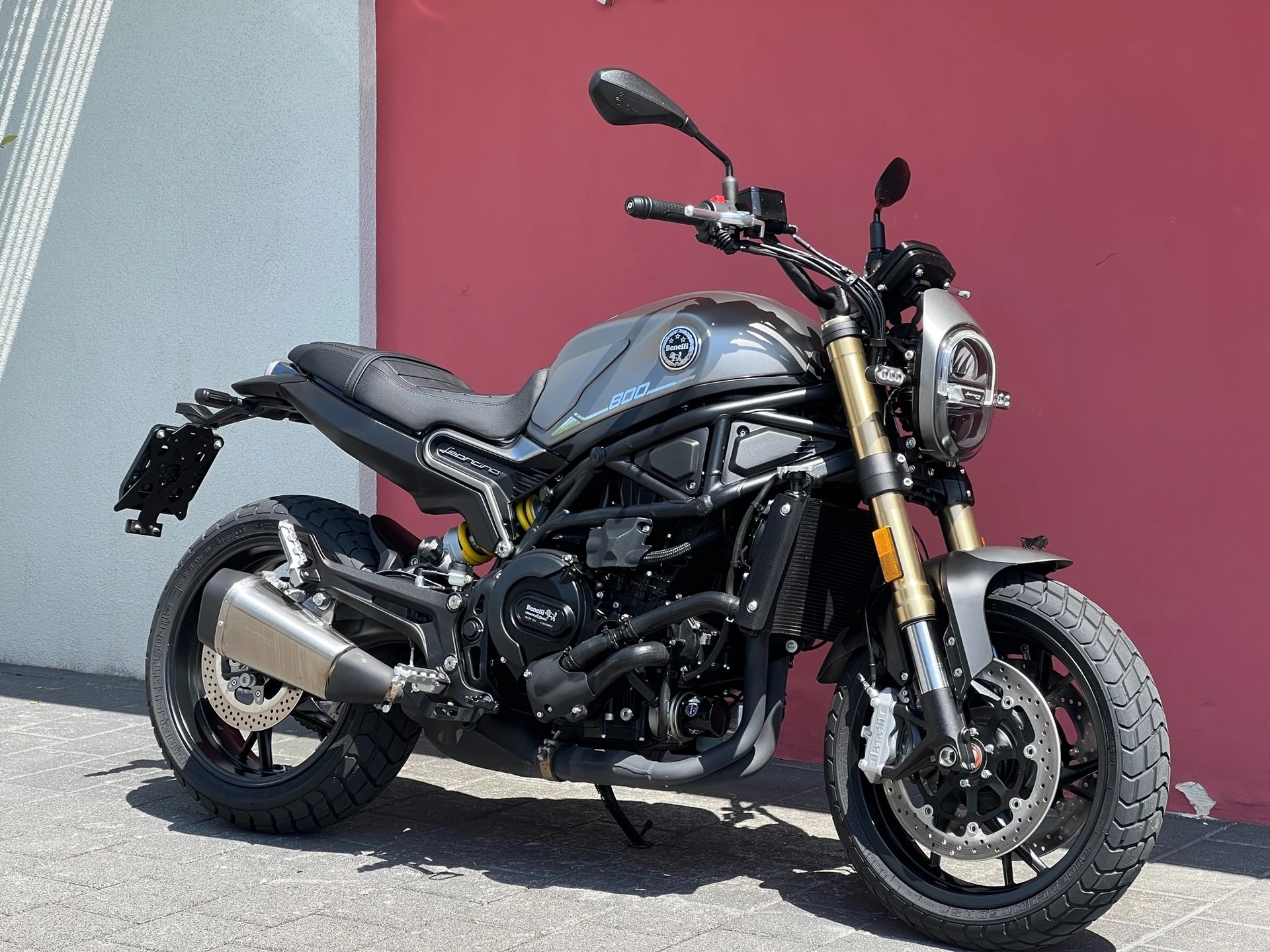 BENELLI Leoncino 800-image-6
