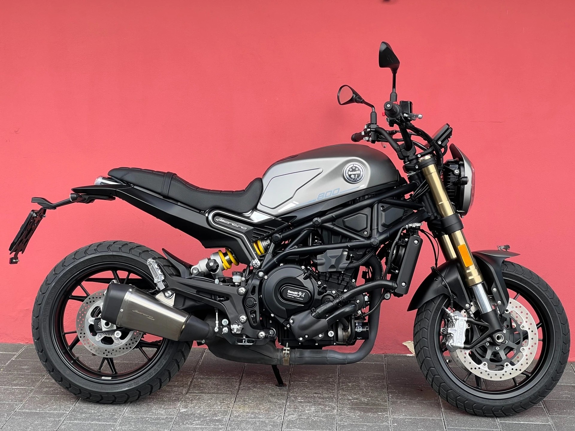 BENELLI Leoncino 800-image-11