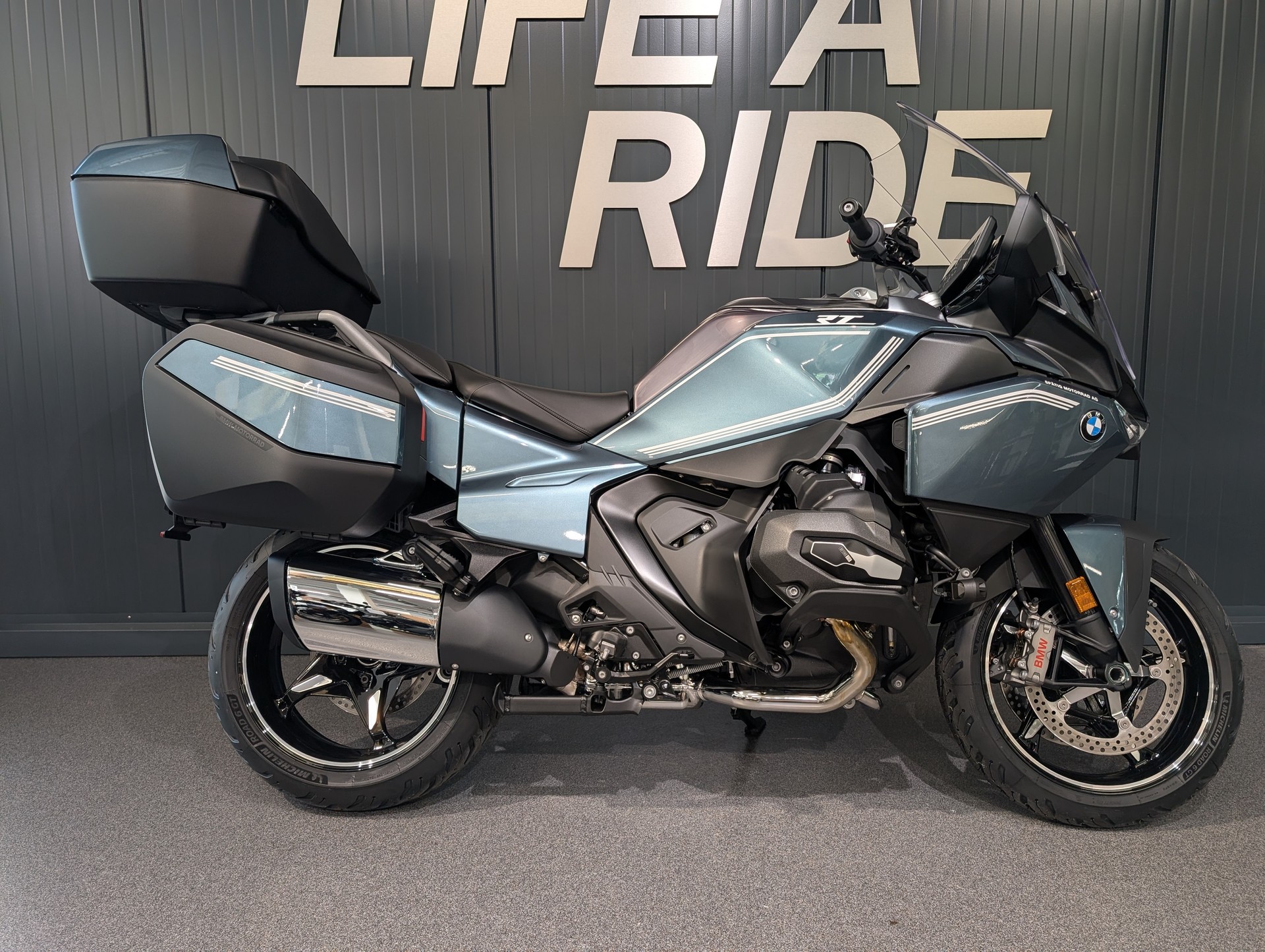BMW R 1300 RT