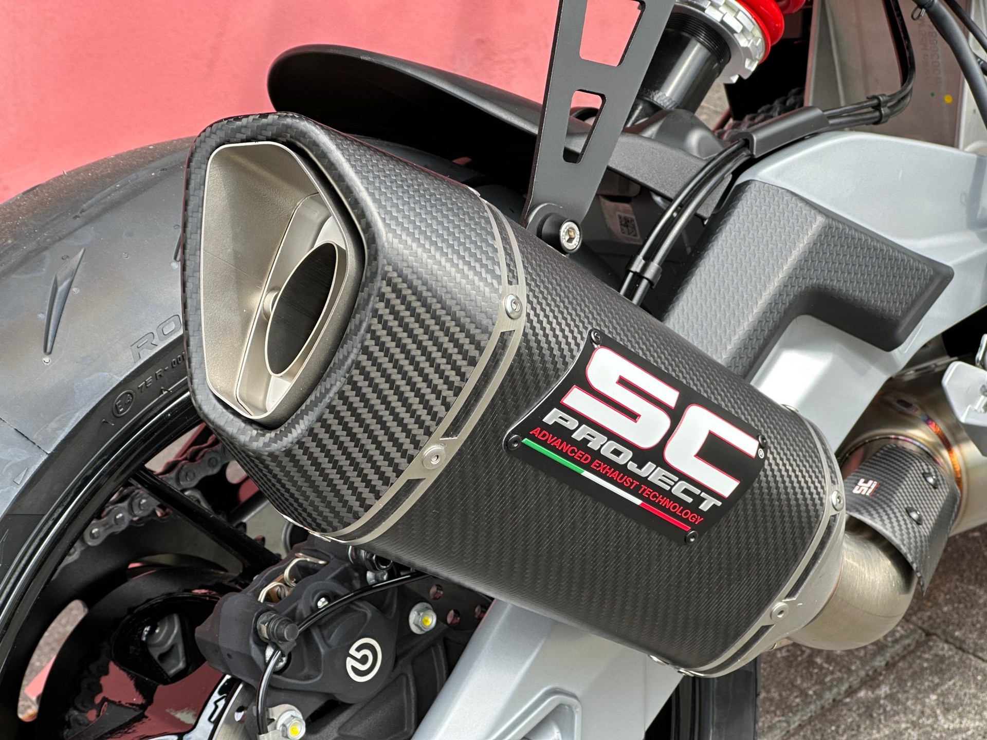 APRILIA RS 660 (35kW) GP REPLICA-image-1