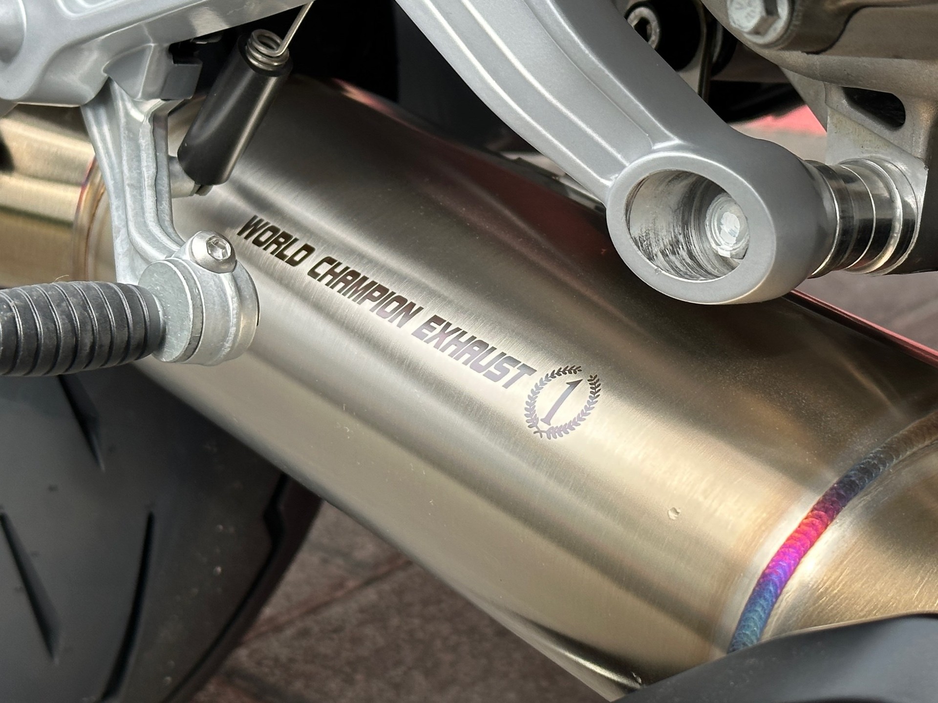 APRILIA RS 660 (35kW) GP REPLICA-image-3