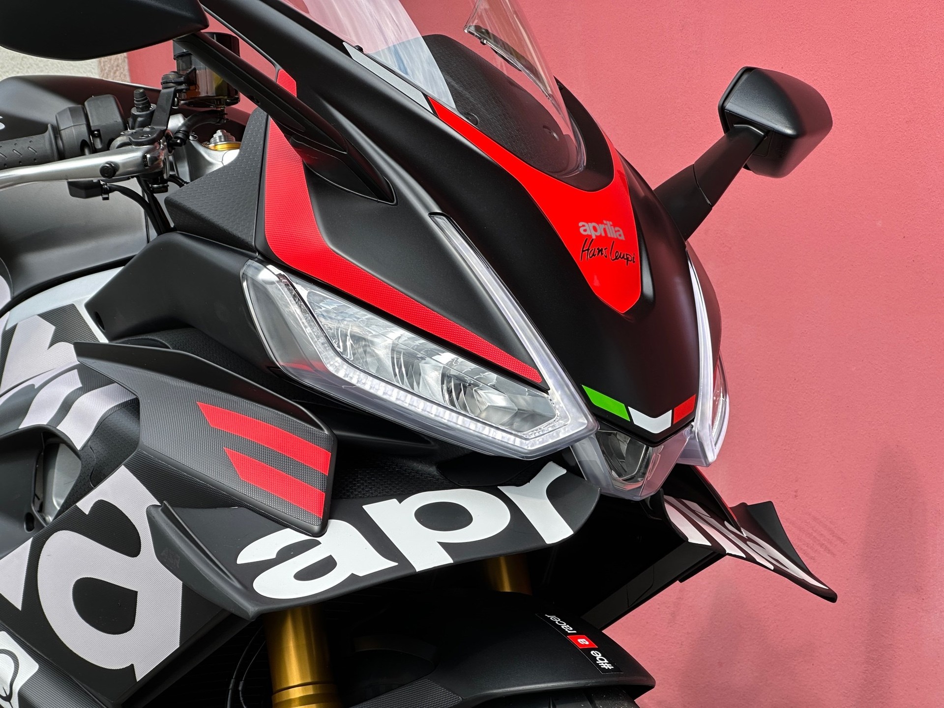 APRILIA RS 660 (35kW) GP REPLICA-image-5