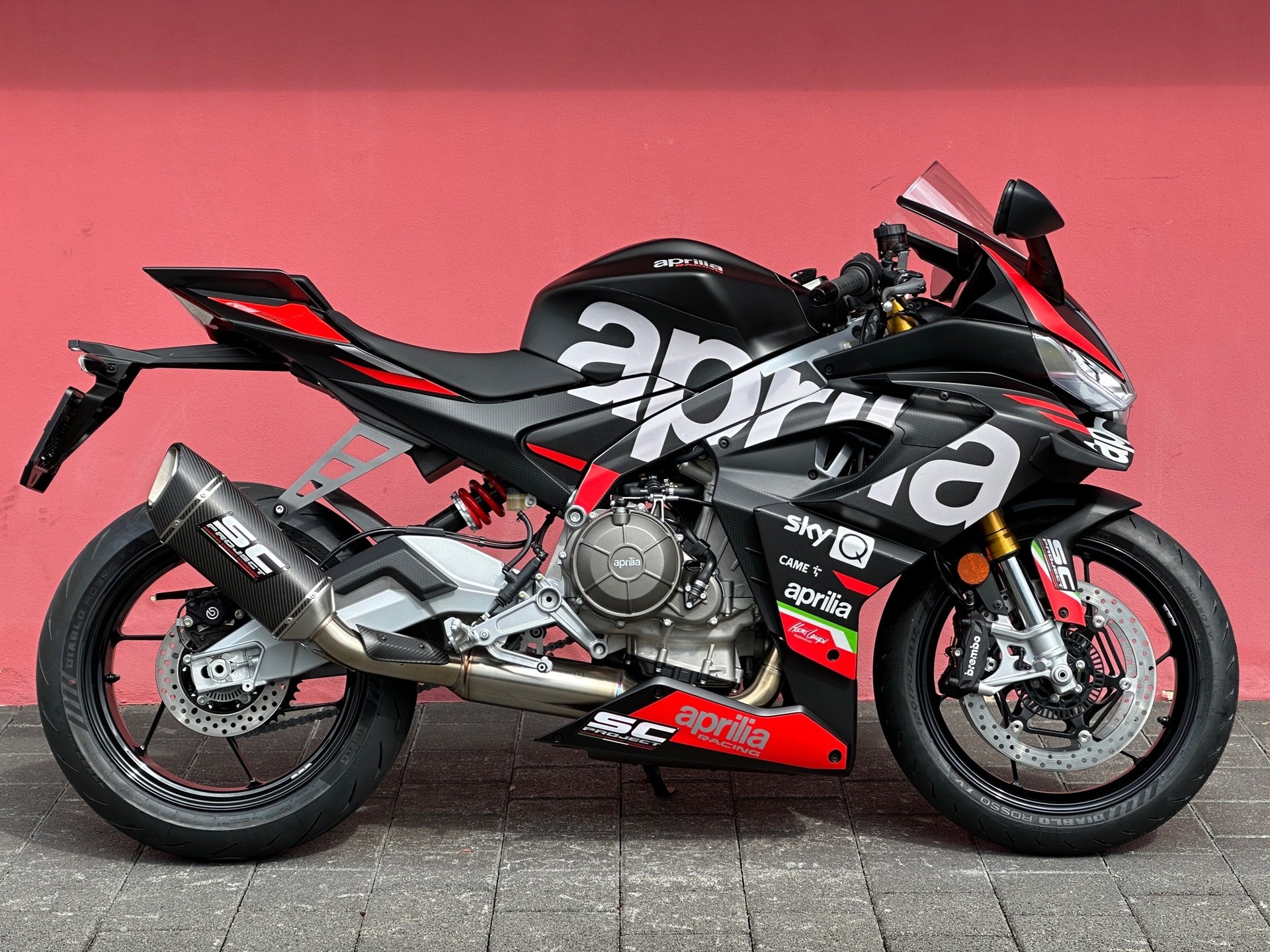 APRILIA RS 660 (35kW) GP REPLICA-image-6