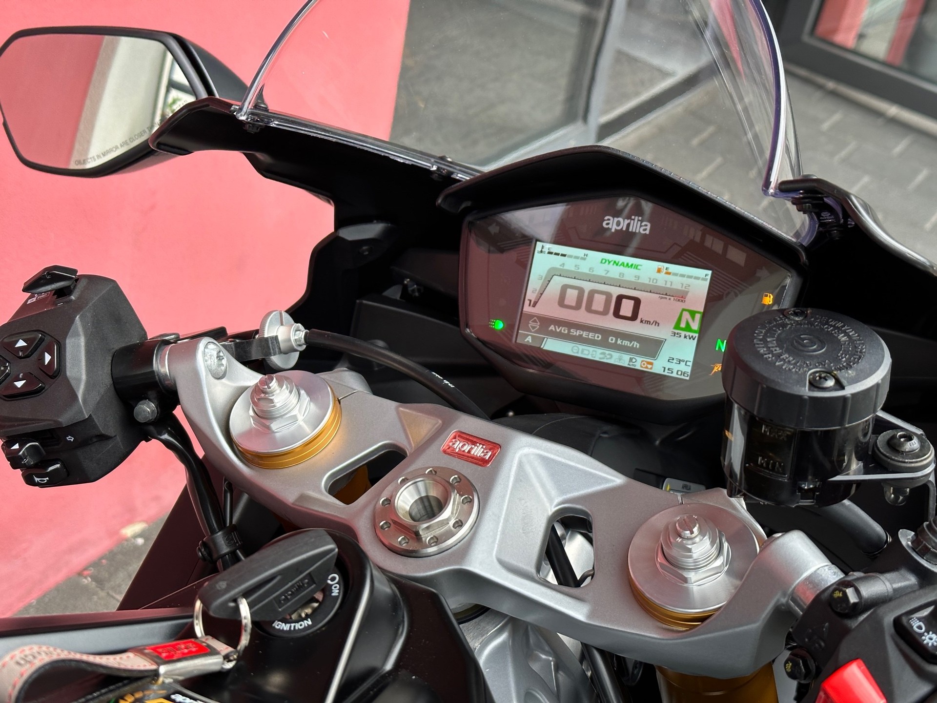 APRILIA RS 660 (35kW) GP REPLICA-image-7