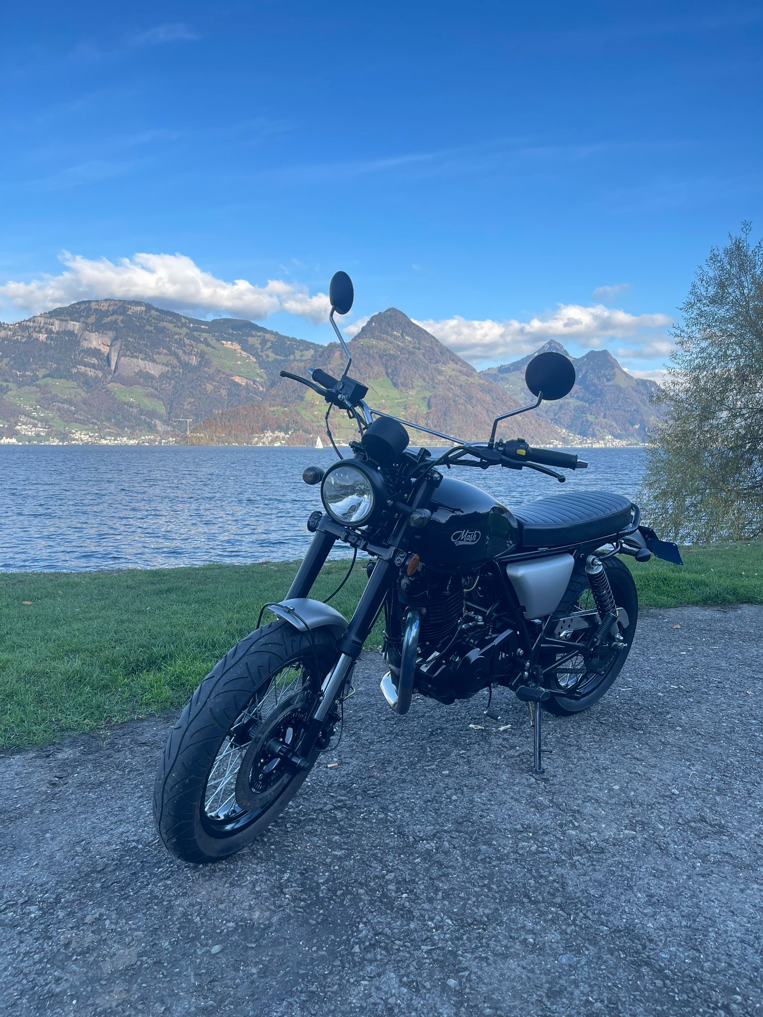 MASH 250 Two Fifty ABS-showroom-element-1