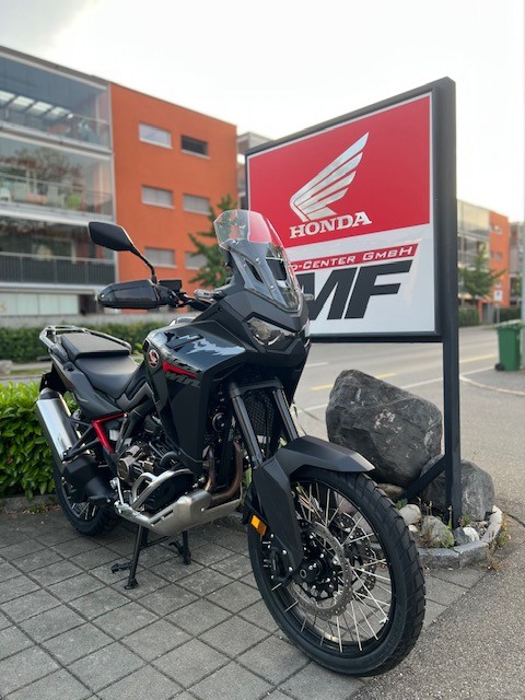 HONDA CRF 1100 DCT Africa Twin-showroom-element-1