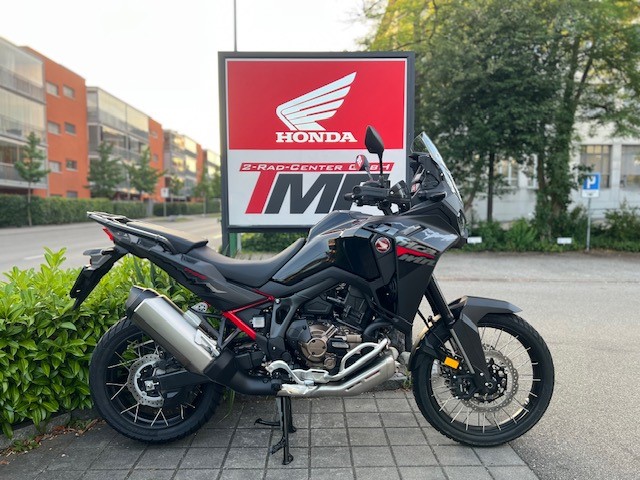 HONDA CRF 1100 DCT Africa Twin