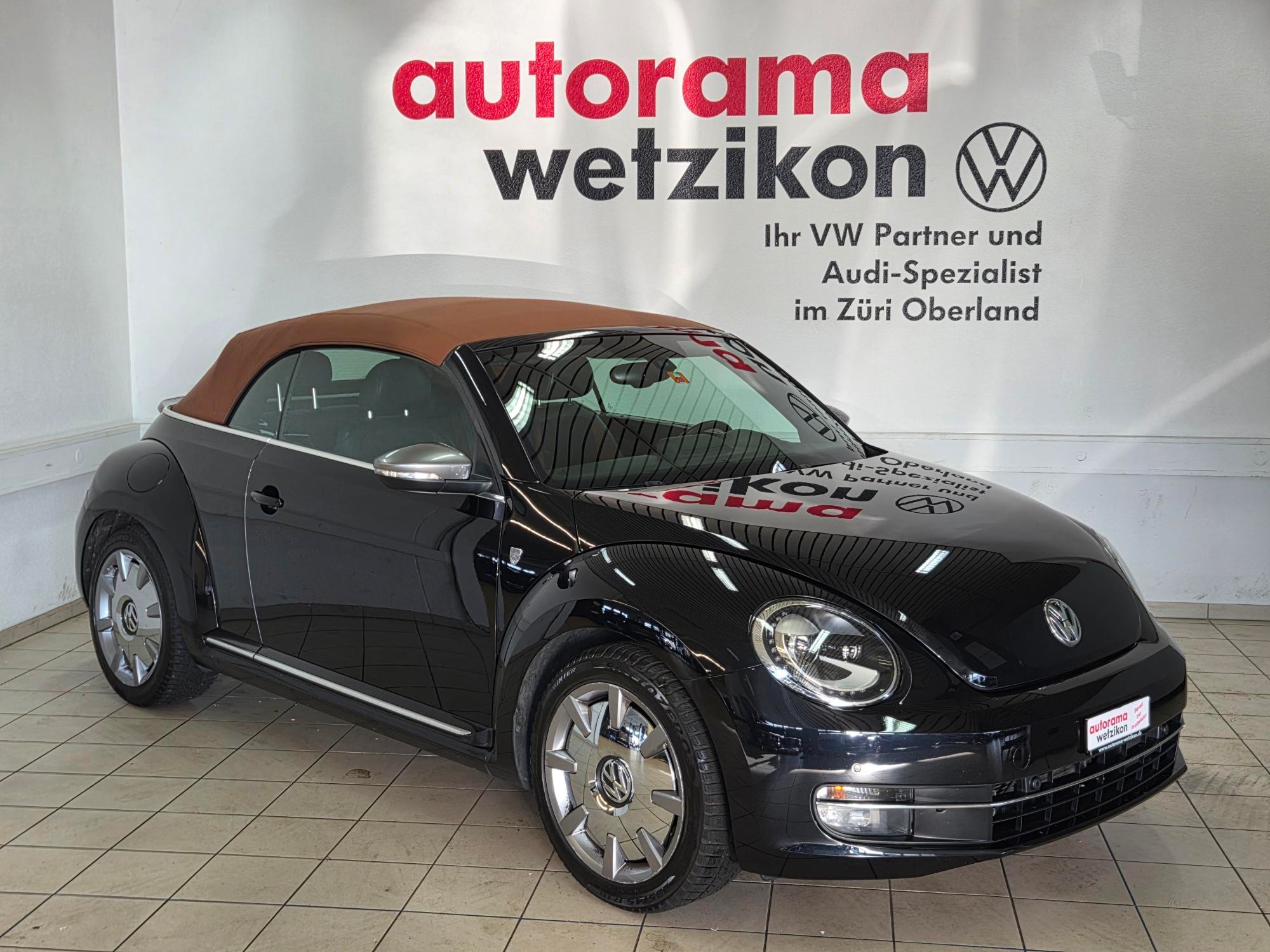 VW BEETLE - Occasionen kaufen | MotoScout24