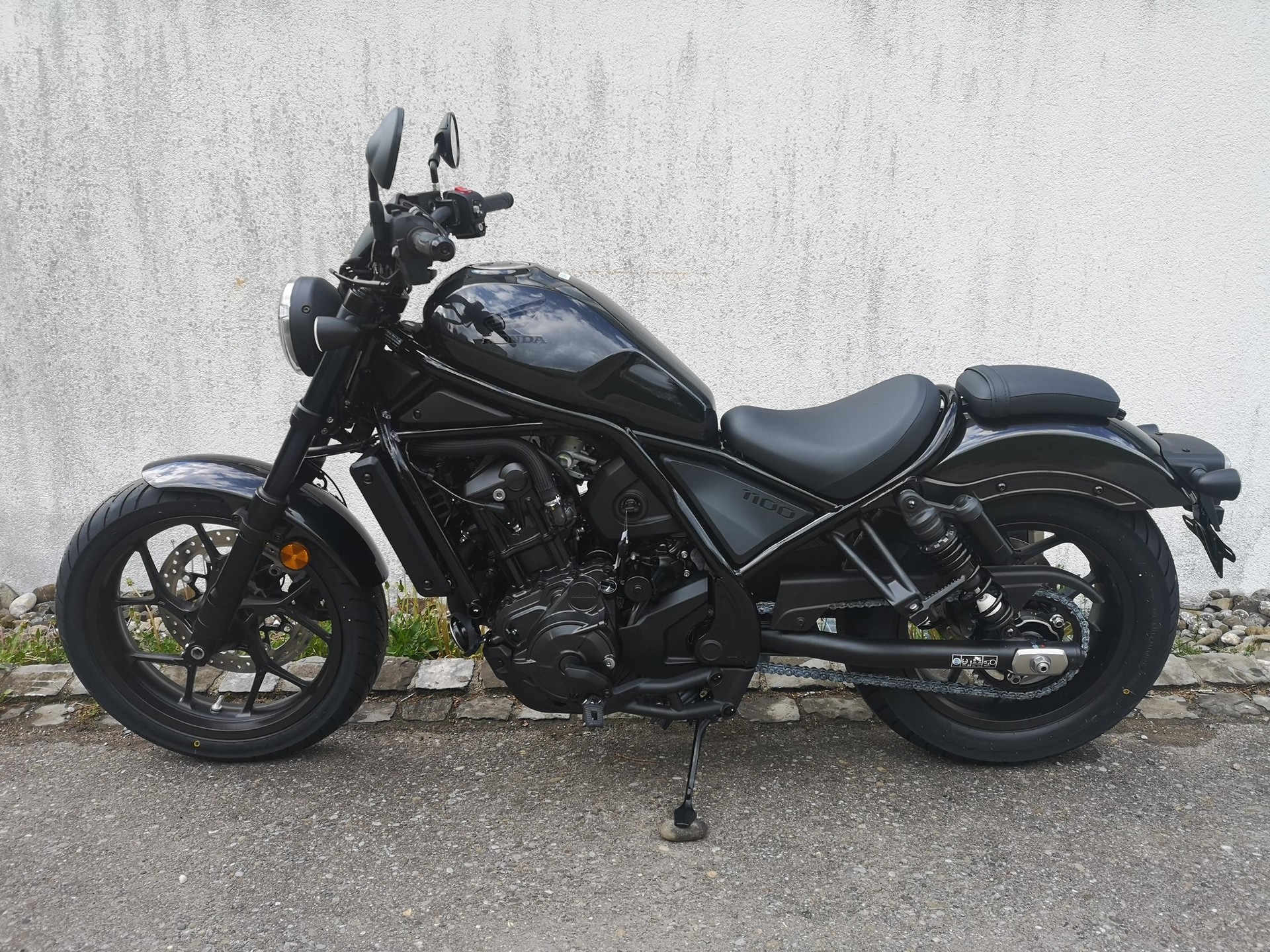 HONDA CMX 1100 DCTRebel-showroom-element-1