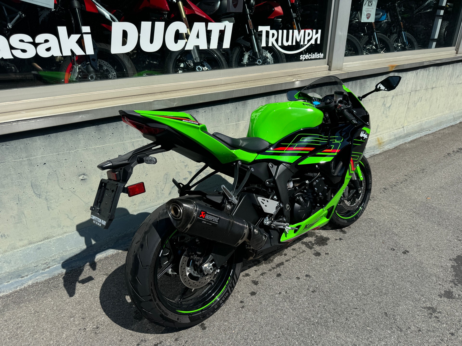 KAWASAKI Ninja ZX-6R Performance-showroom-element-3