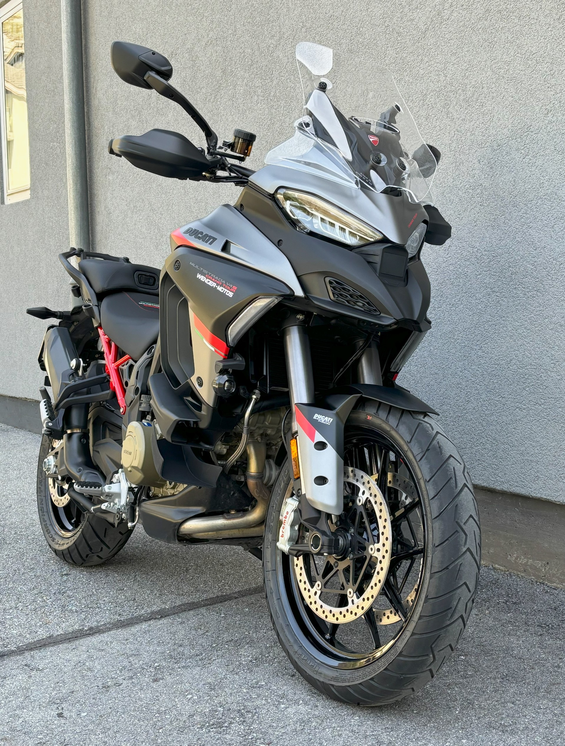 2019 Ducati Ducati Multistrada 950 For Sale 950 Motorcycles 2019
