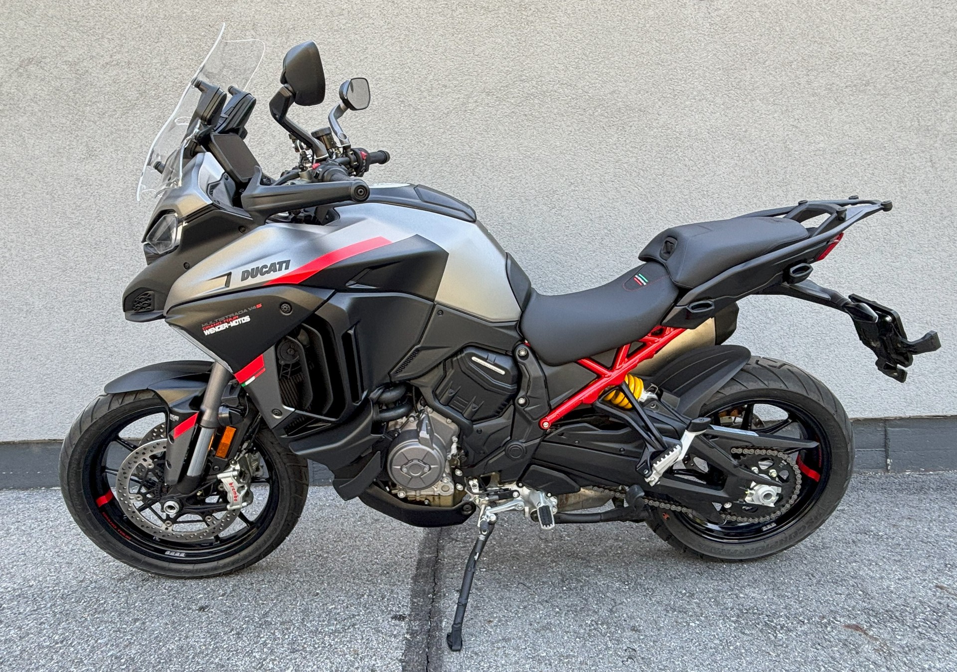 Multistrada Pikes Ducati Multistrada Nuova Multistrada 1200 Nuova