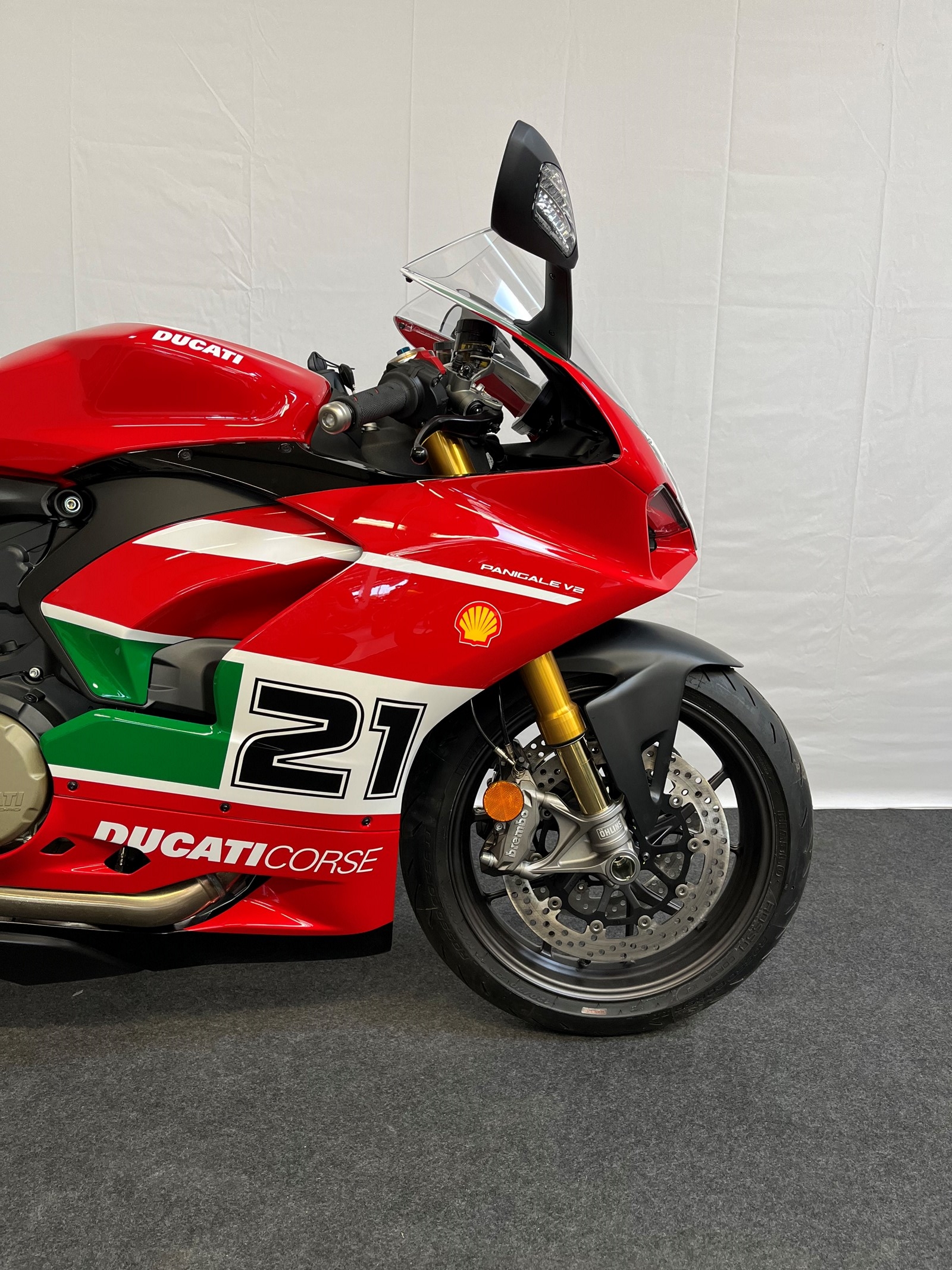 DUCATI Panigale V2 Bayliss1st Champion 2oth Anniversary-showroom-element-1