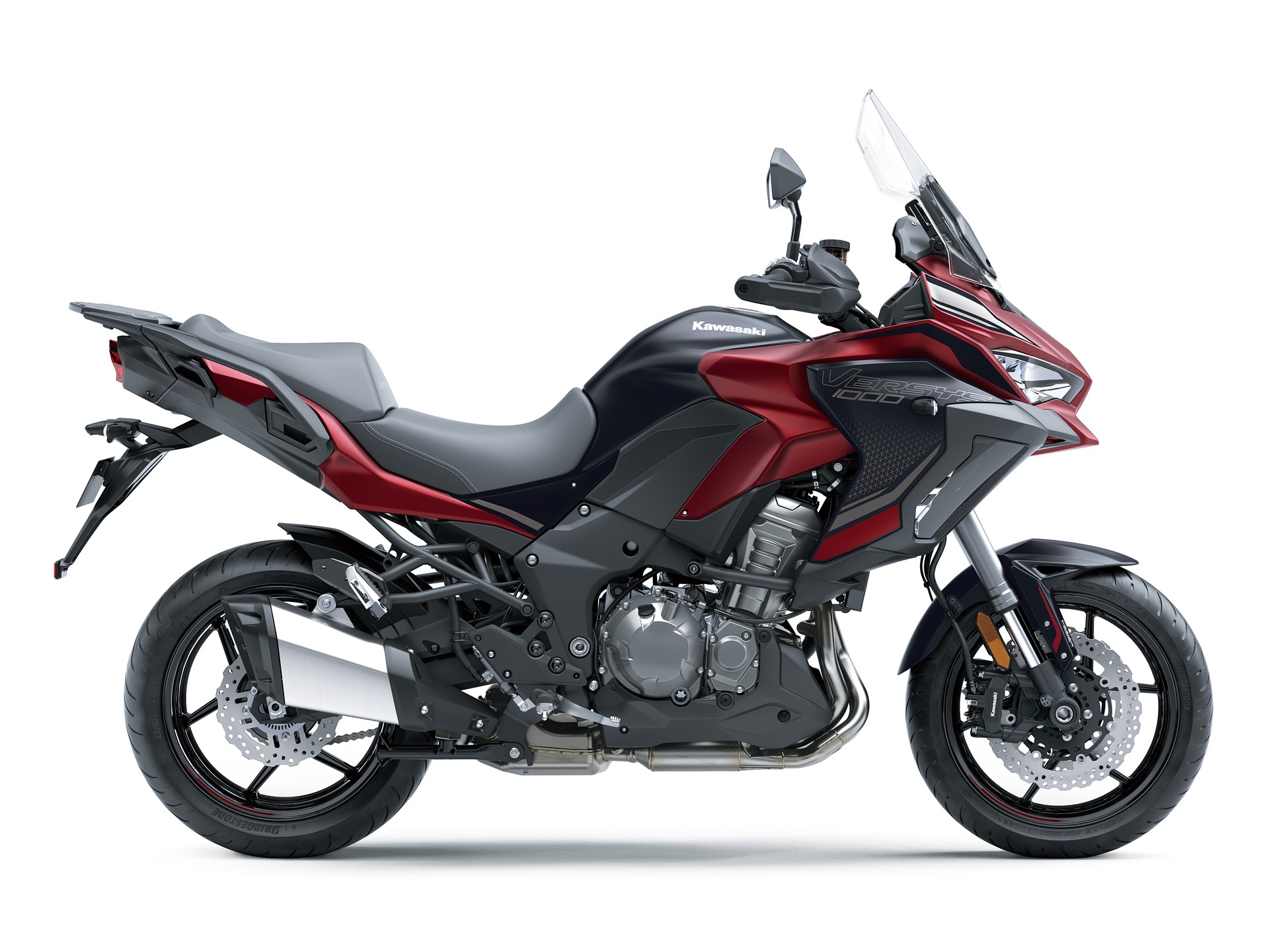 KAWASAKI Versys 1000 SE-image-0