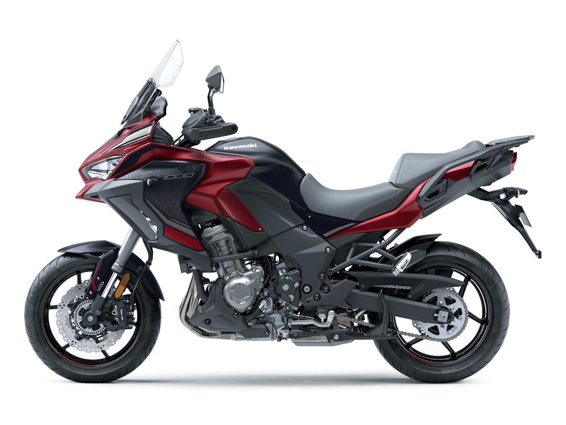 KAWASAKI Versys 1000 SE-image-1