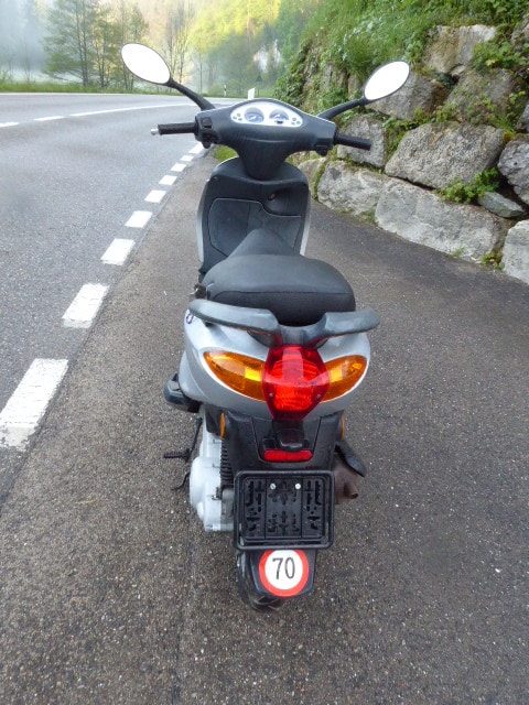 PIAGGIO Fly 50-showroom-element-3