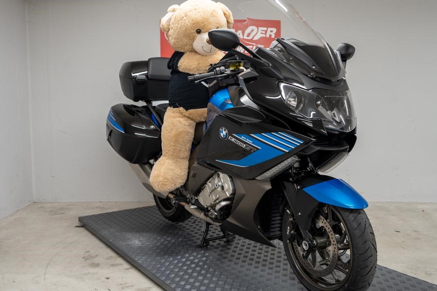 BMW K 1600 GT ABS-image-0