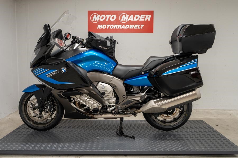 BMW K 1600 GT ABS-image-2