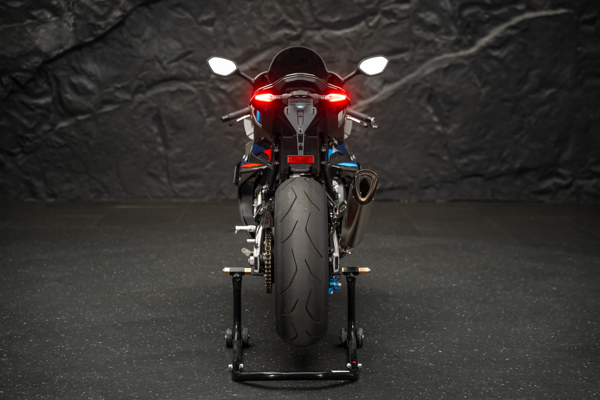 BMW M 1000 RR Competition *ab 399.- pro Monat ohne Anzahlung*-image-3