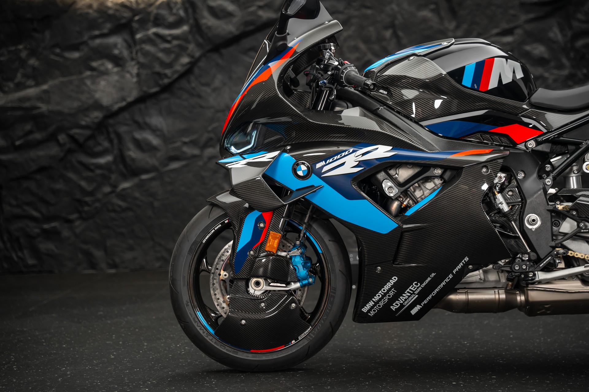 BMW M 1000 RR Competition *ab 399.- pro Monat ohne Anzahlung*-image-7