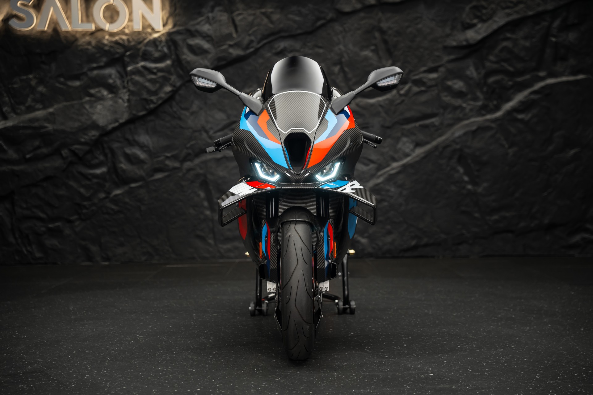 BMW M 1000 RR Competition *ab 399.- pro Monat ohne Anzahlung*-image-6