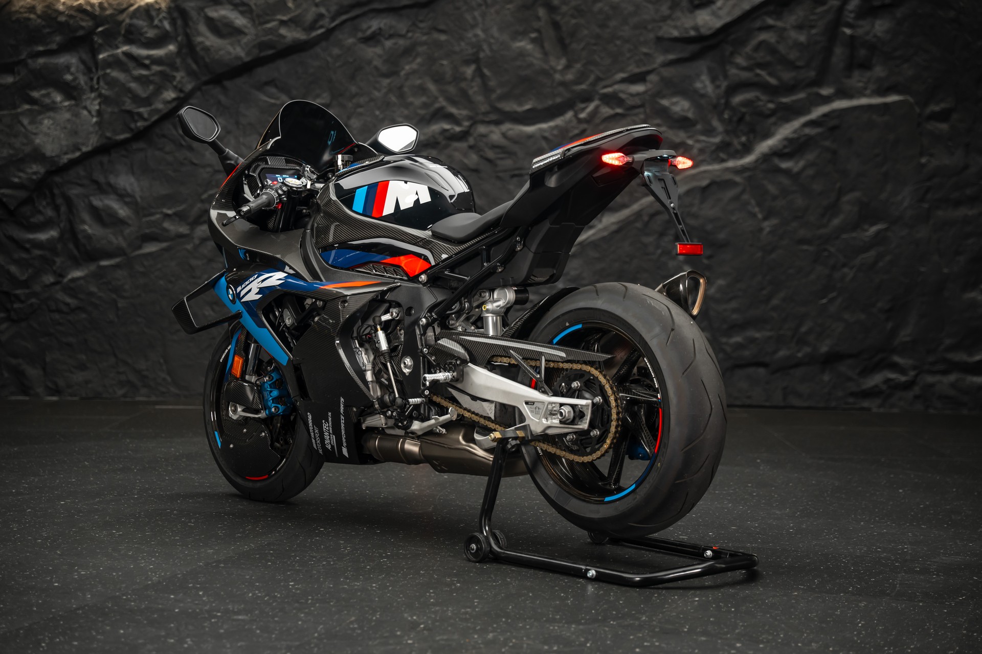 BMW M 1000 RR Competition *ab 399.- pro Monat ohne Anzahlung*-image-2