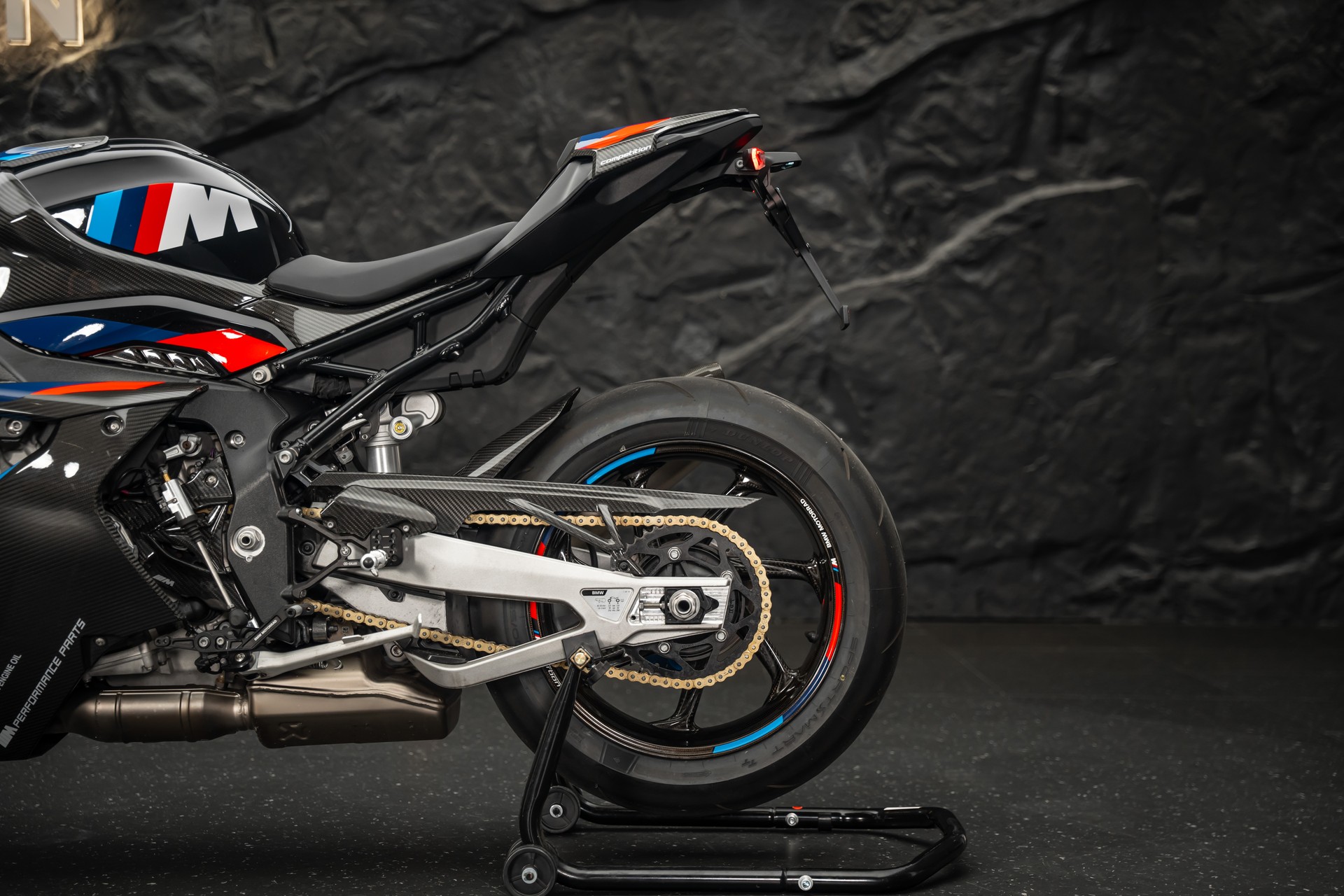 BMW M 1000 RR Competition *ab 399.- pro Monat ohne Anzahlung*-image-8