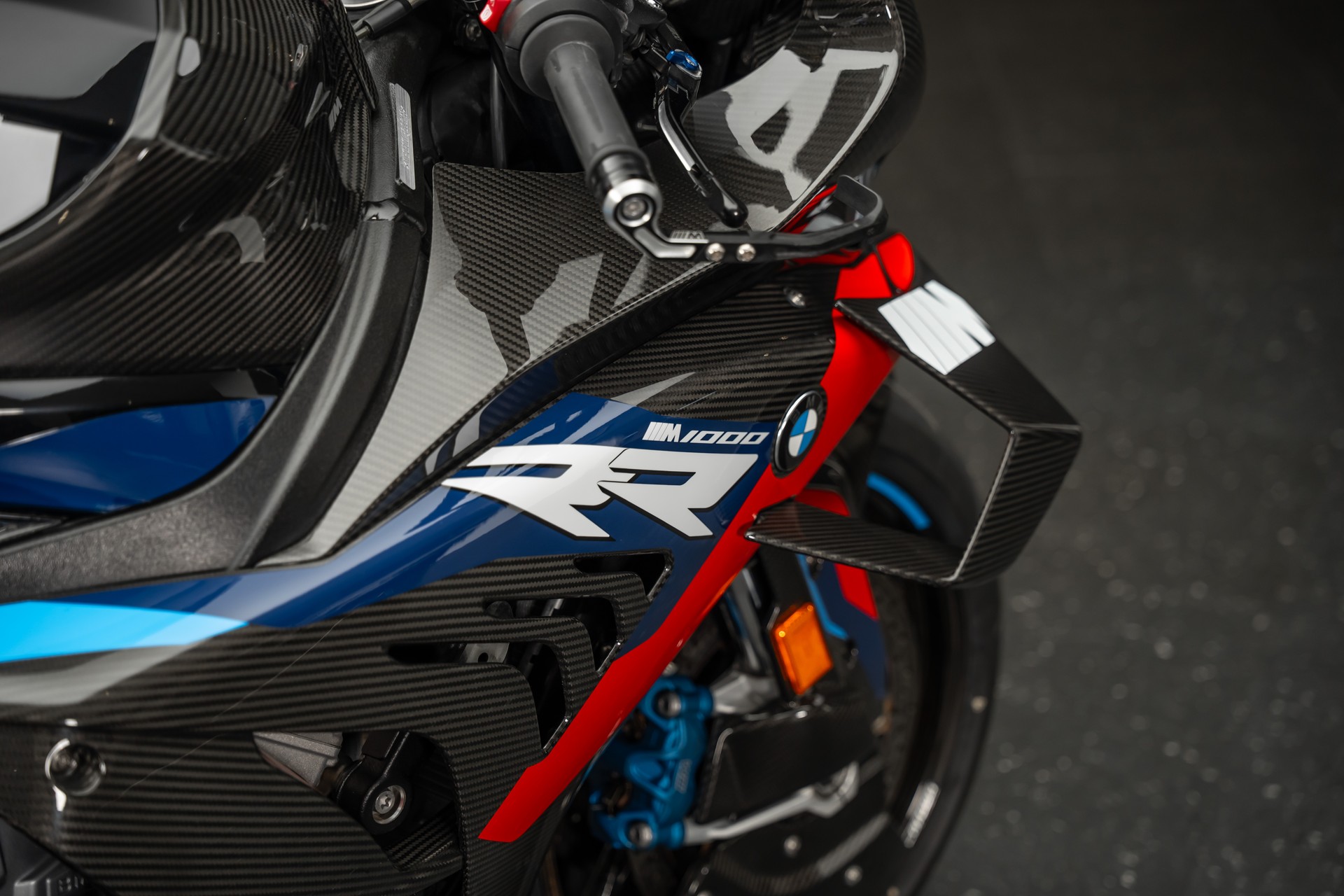 BMW M 1000 RR Competition *ab 399.- pro Monat ohne Anzahlung*-image-13