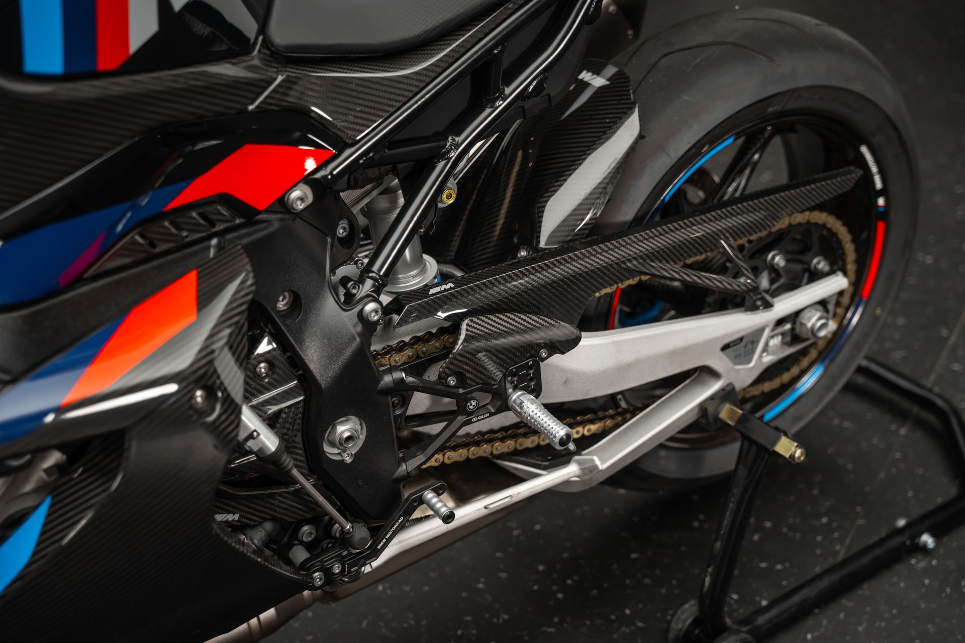 BMW M 1000 RR Competition *ab 399.- pro Monat ohne Anzahlung*-image-11