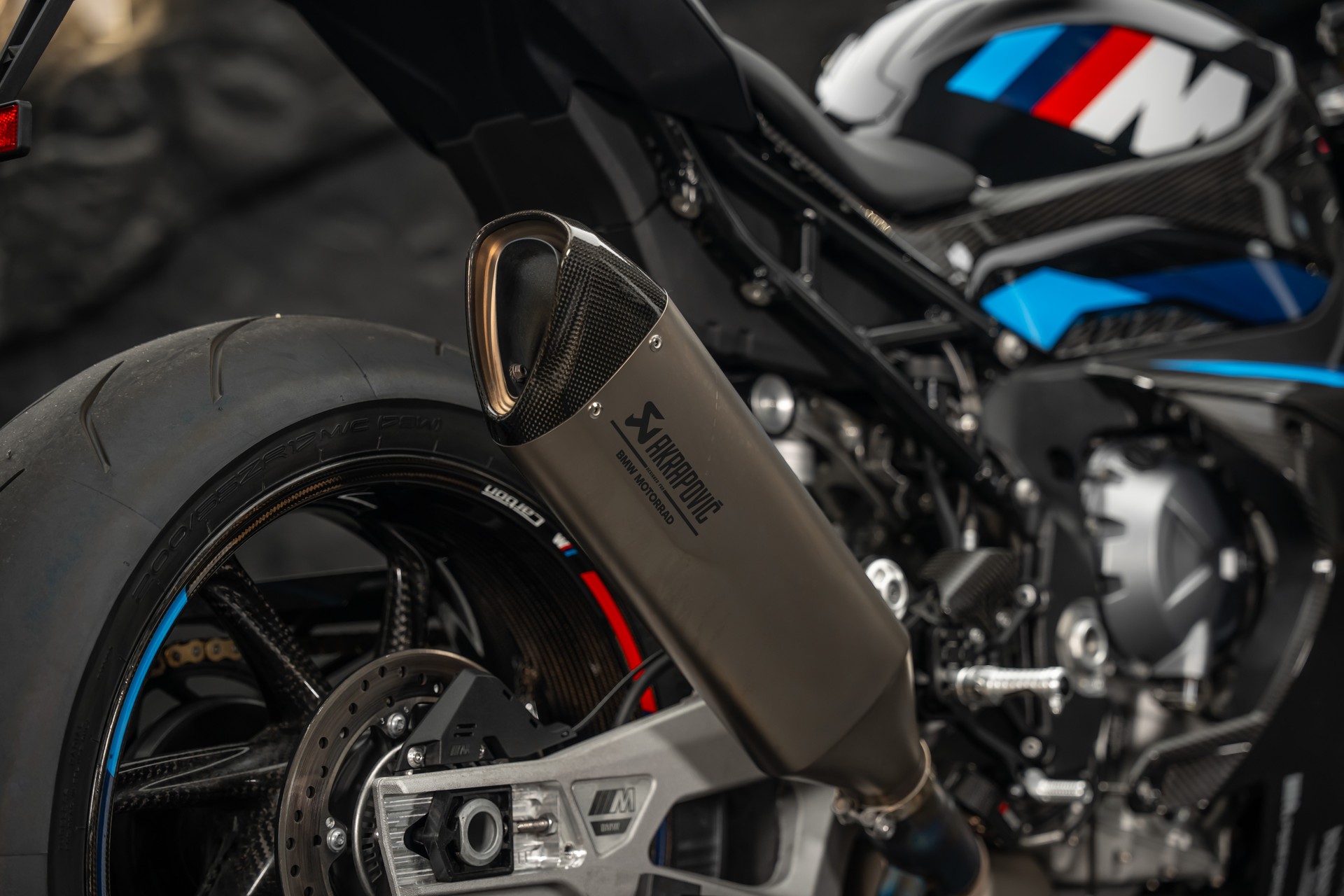 BMW M 1000 RR Competition *ab 399.- pro Monat ohne Anzahlung*-image-12