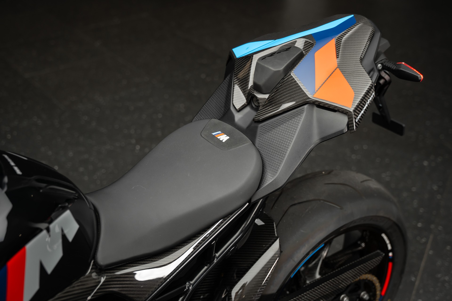 BMW M 1000 RR Competition *ab 399.- pro Monat ohne Anzahlung*-image-10