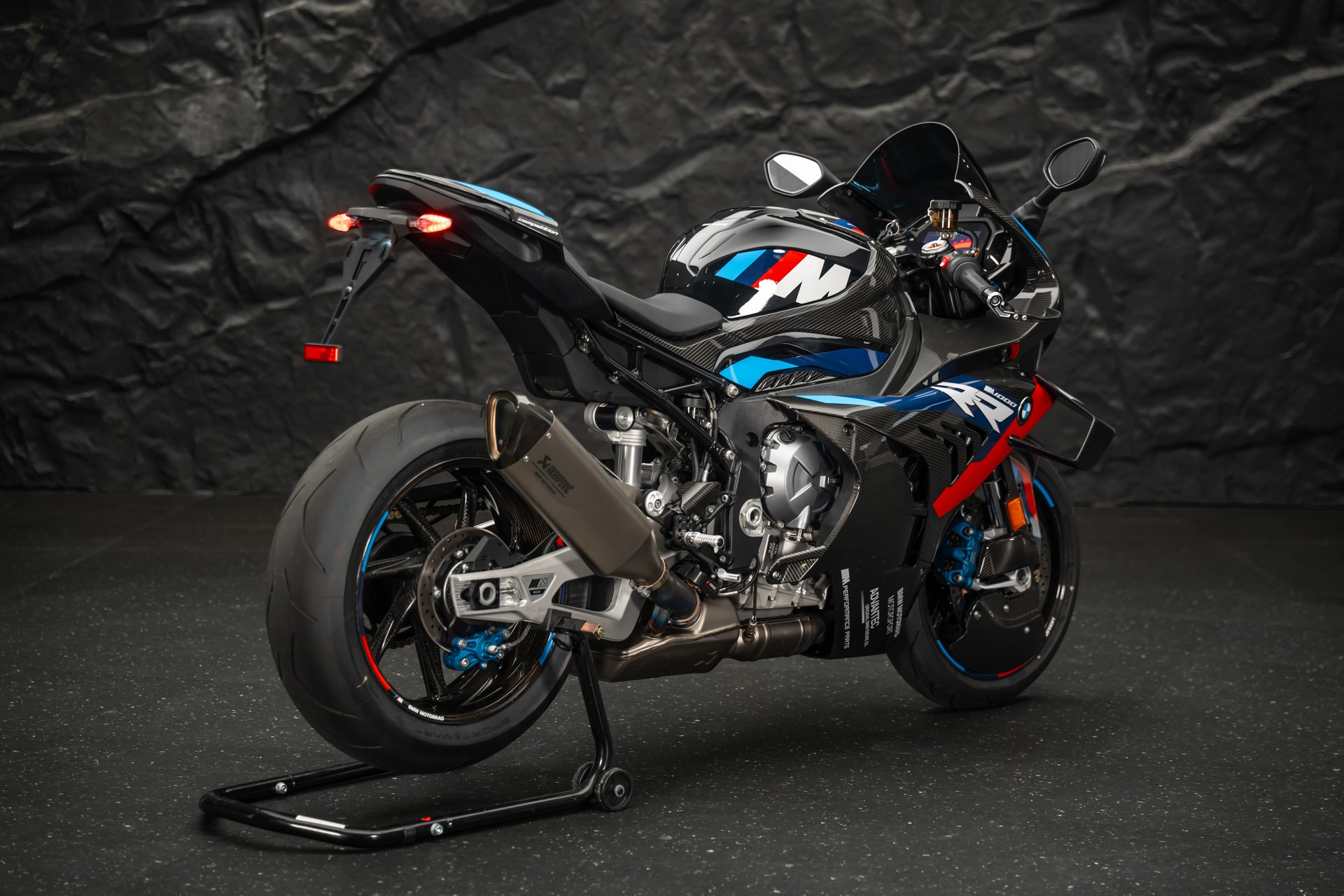 BMW M 1000 RR Competition *ab 399.- pro Monat ohne Anzahlung*-image-4