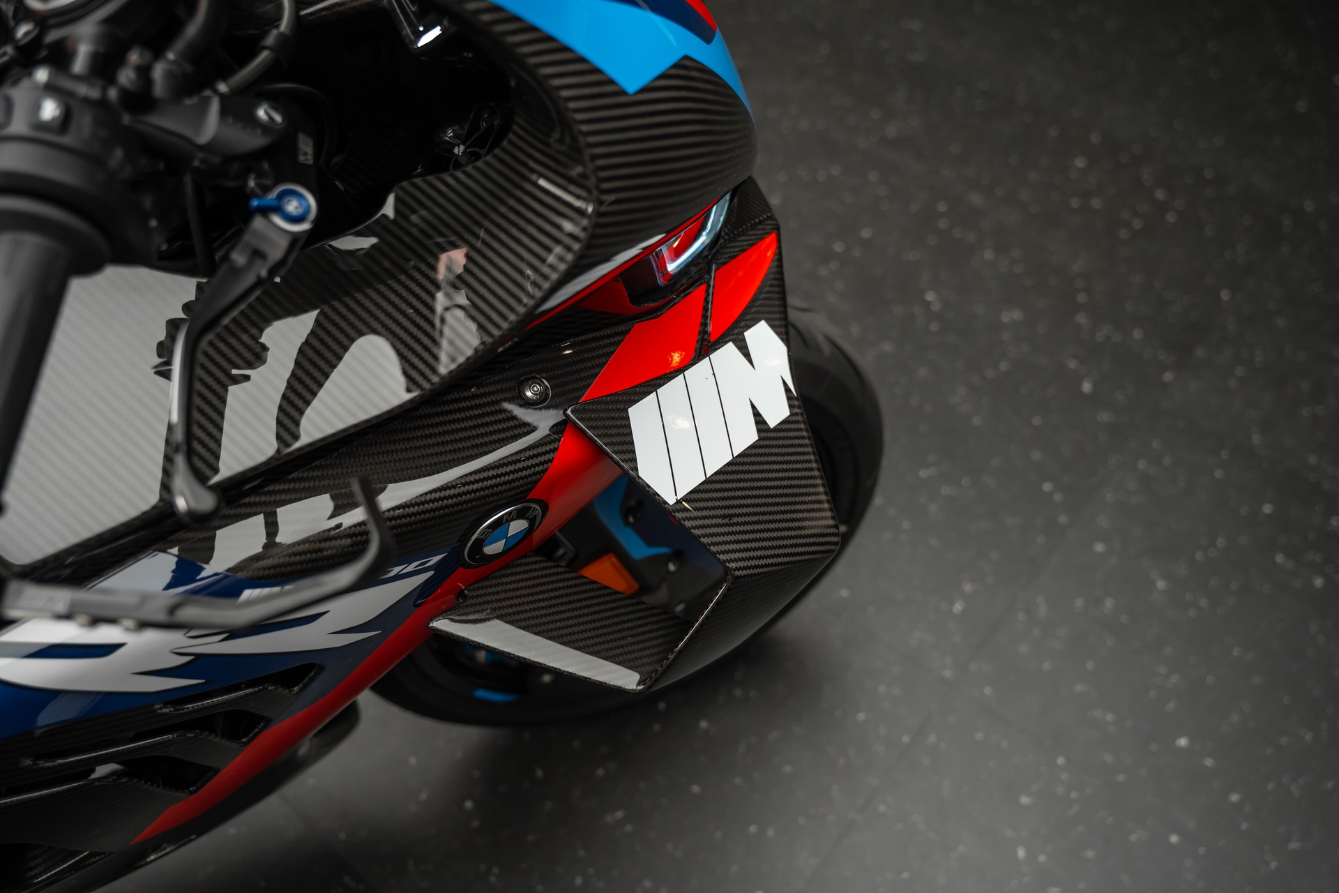 BMW M 1000 RR Competition *ab 399.- pro Monat ohne Anzahlung*-image-15