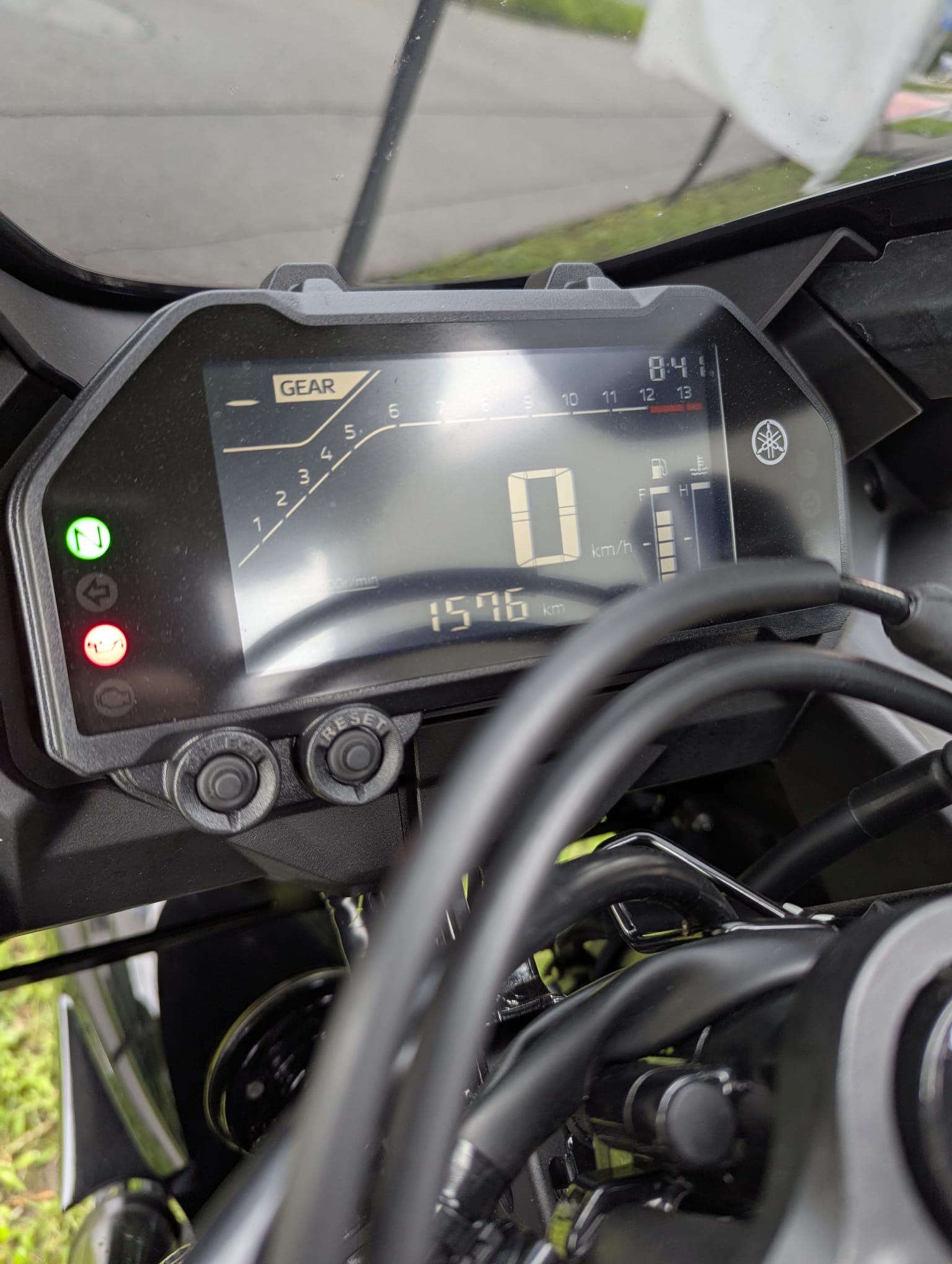 YAMAHA YZF-R3-image-8