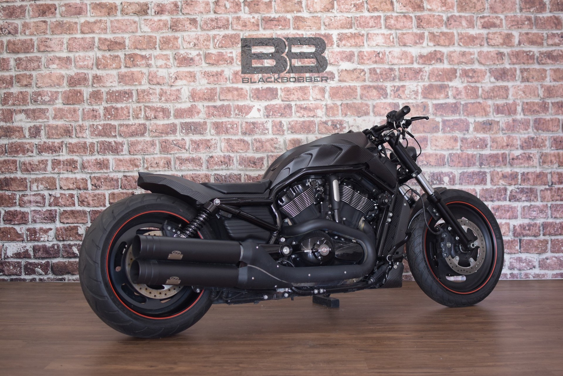 HARLEY-DAVIDSON VRSCDX Night Rod Special ABS-image-2