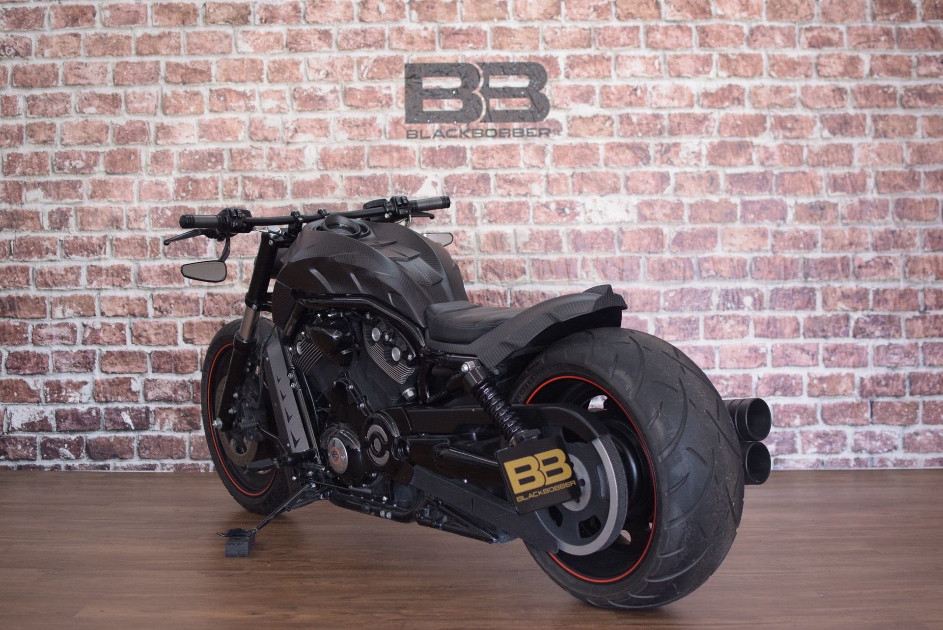 HARLEY-DAVIDSON VRSCDX Night Rod Special ABS-image-3