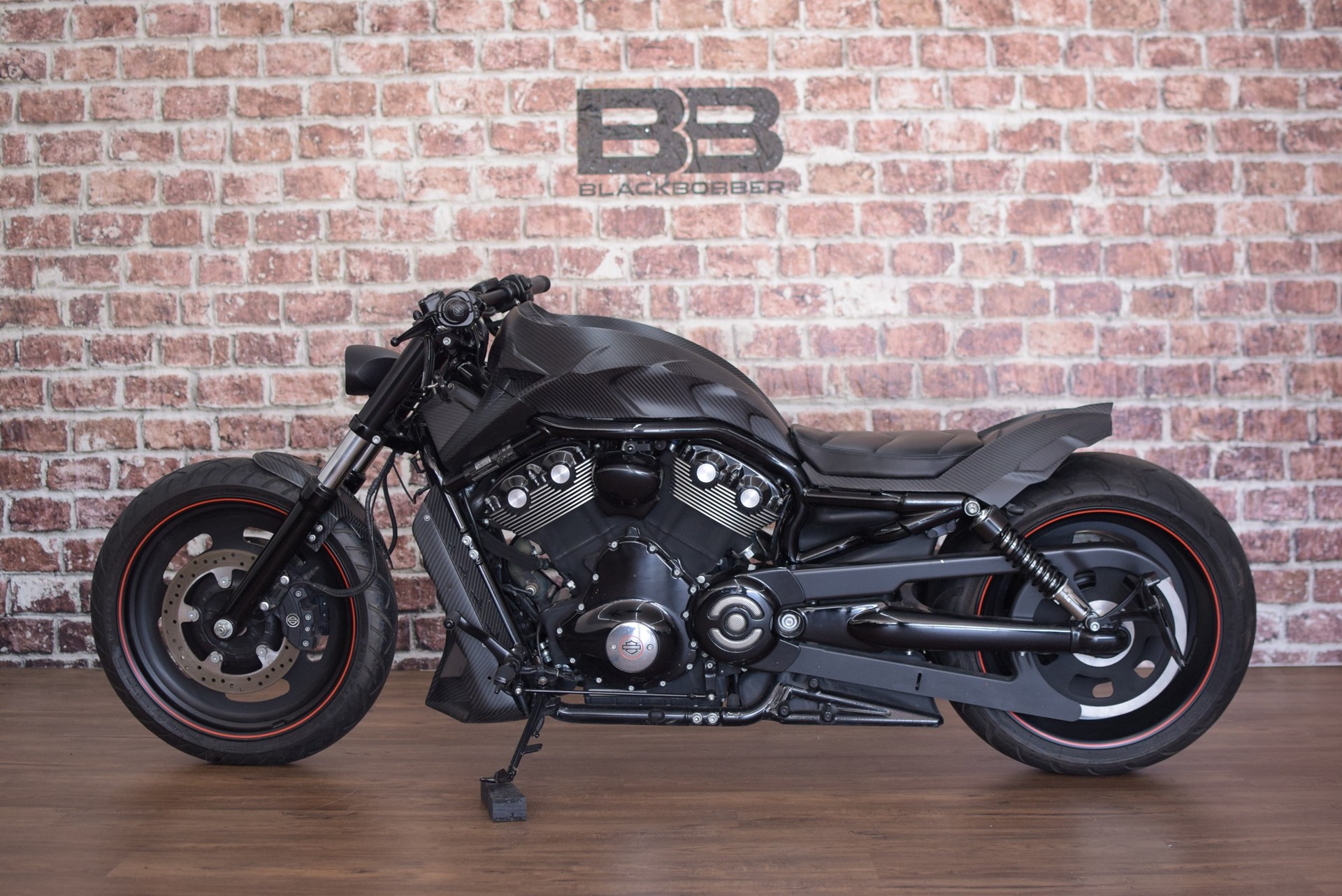 HARLEY-DAVIDSON VRSCDX Night Rod Special ABS-image-4