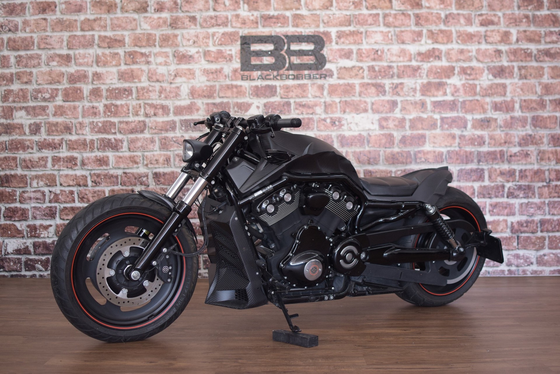 HARLEY-DAVIDSON VRSCDX Night Rod Special ABS-image-5