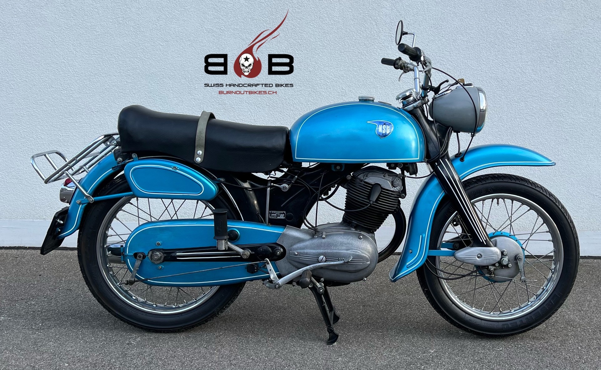 NSU 251 OSB MAX