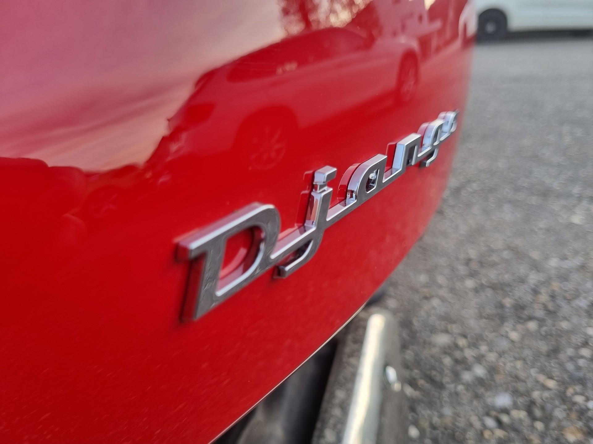 PEUGEOT Django 125 Evasion-image-9