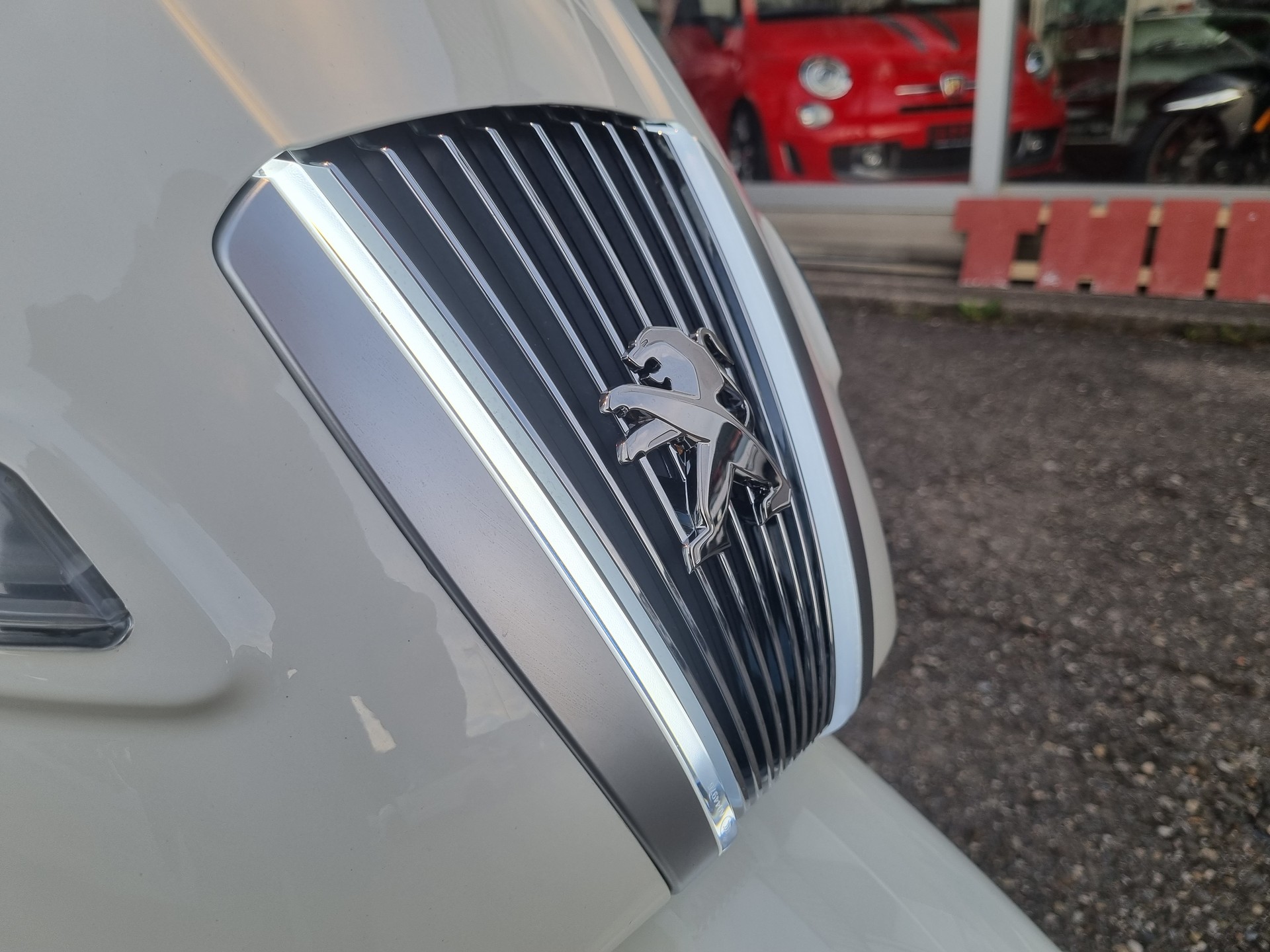PEUGEOT Django 125 Evasion-image-11
