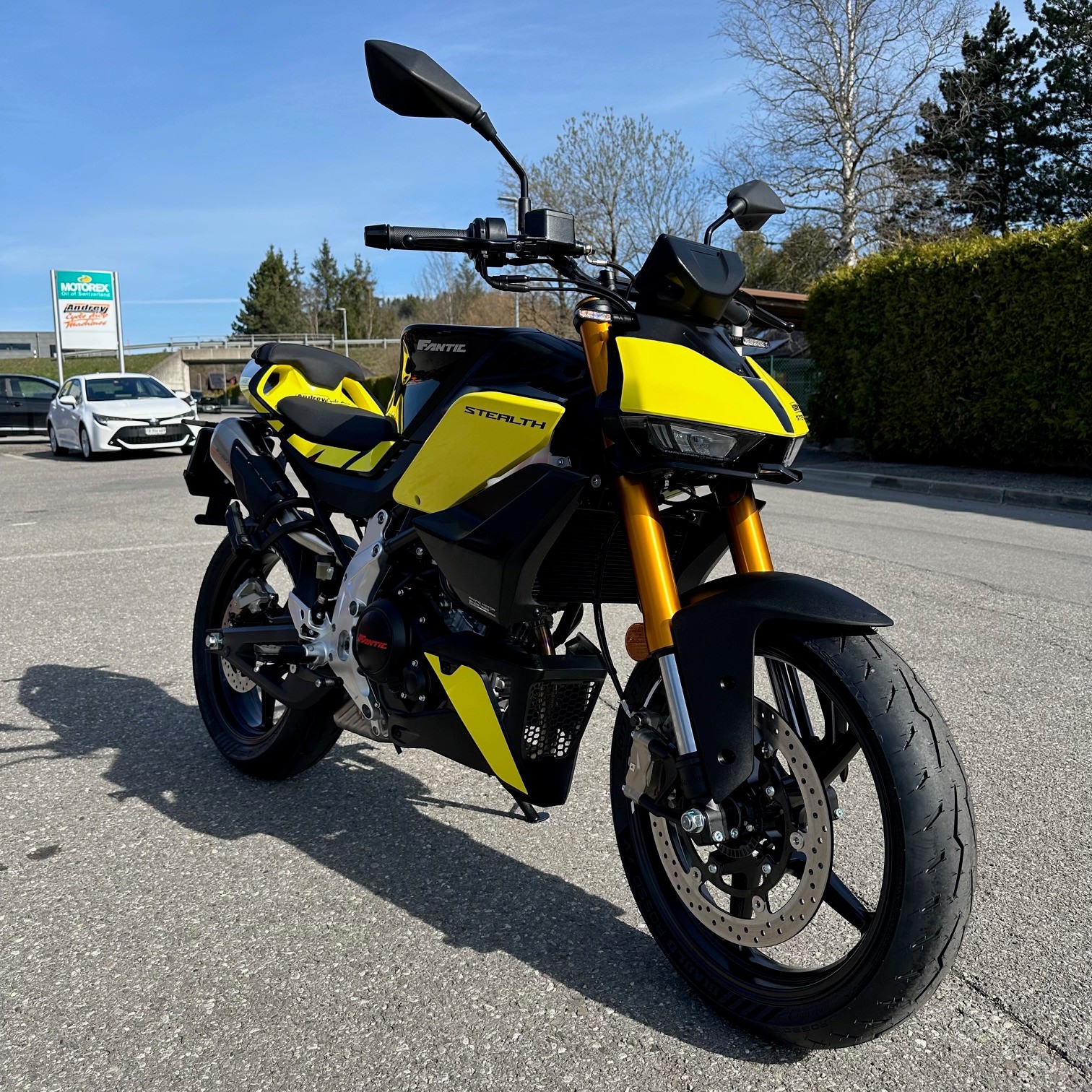 FANTIC STEALTH 125 2025-image-10