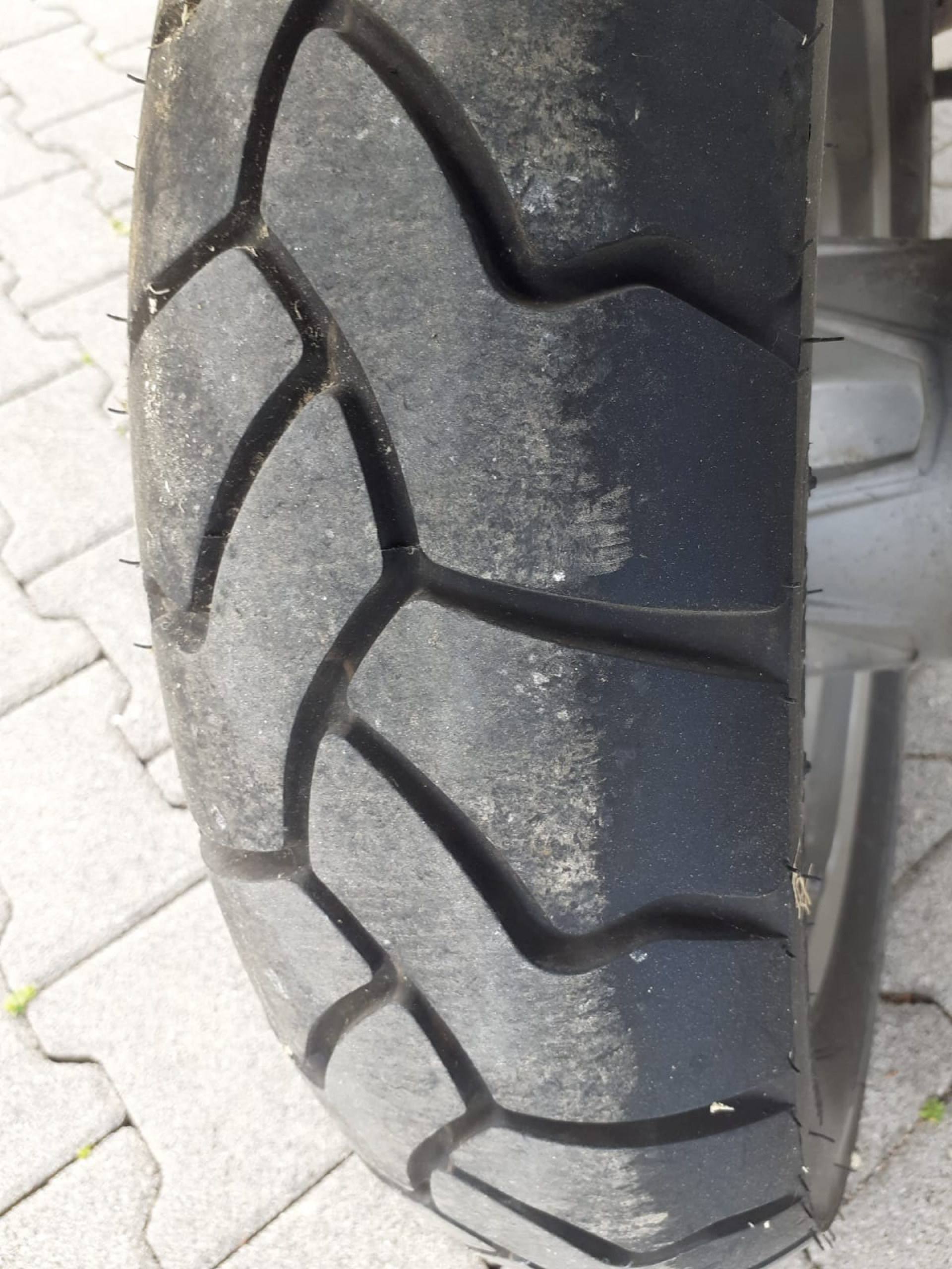BMW F 700 GS-image-6