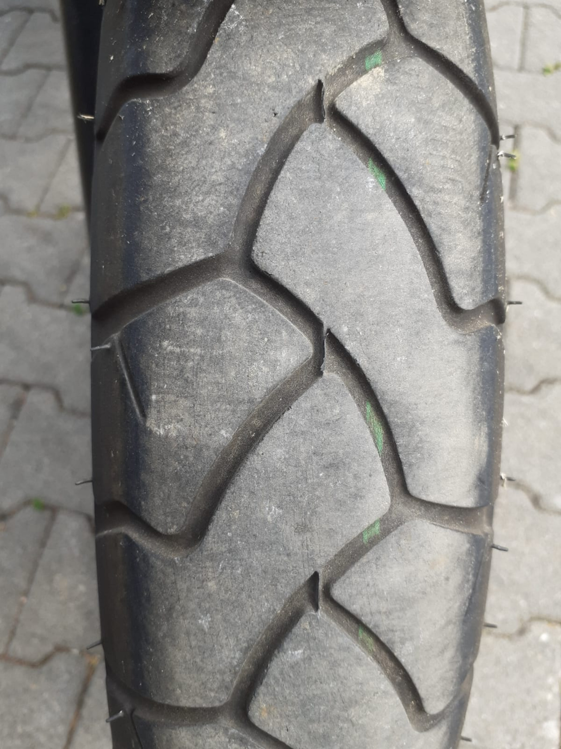 BMW F 700 GS-image-7