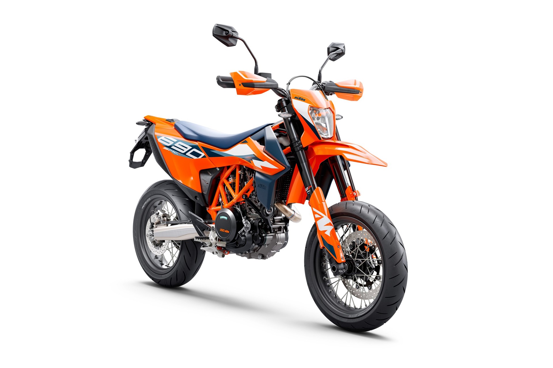 KTM 690 SMC R-image-0