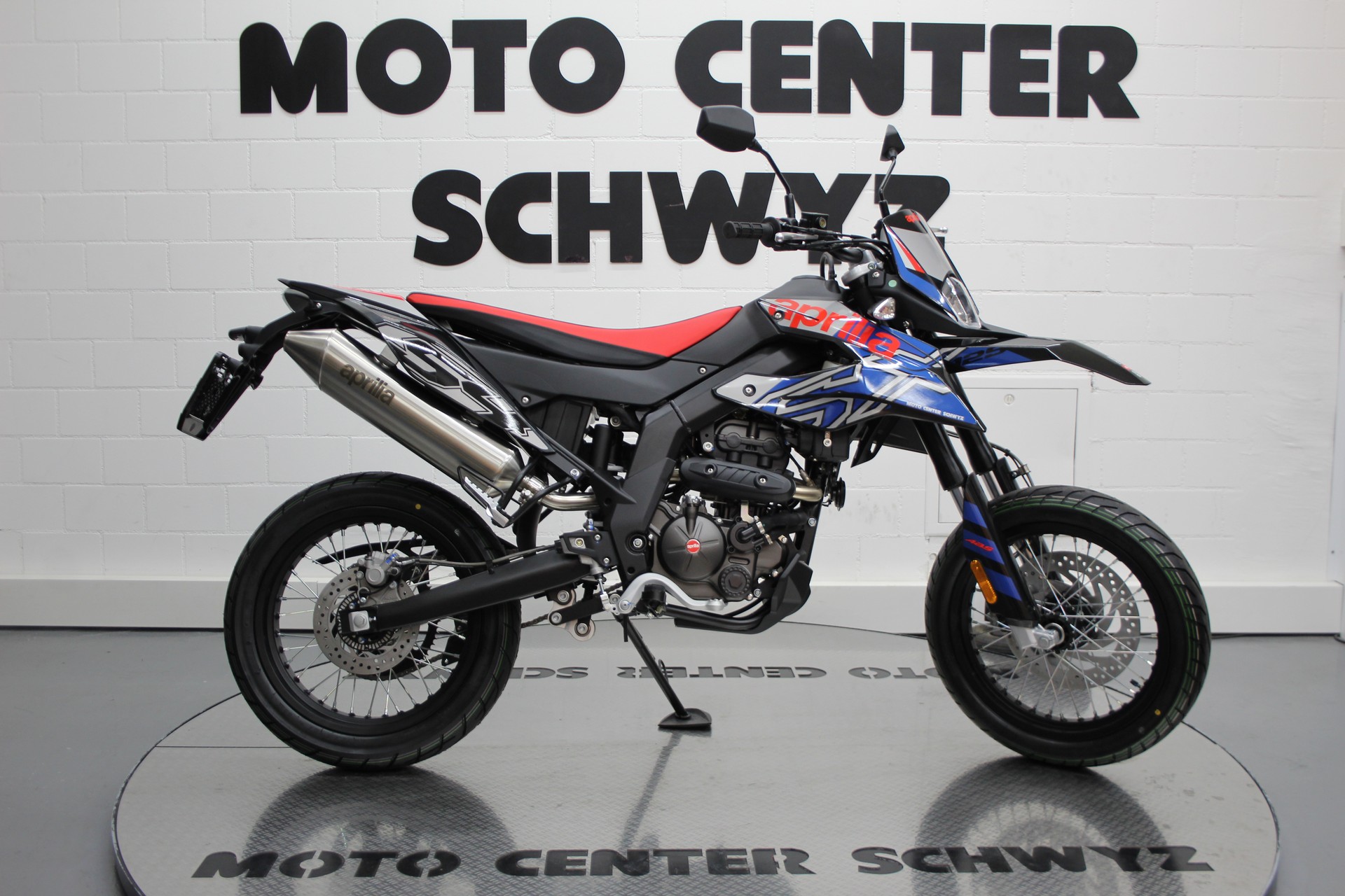 APRILIA SX 125