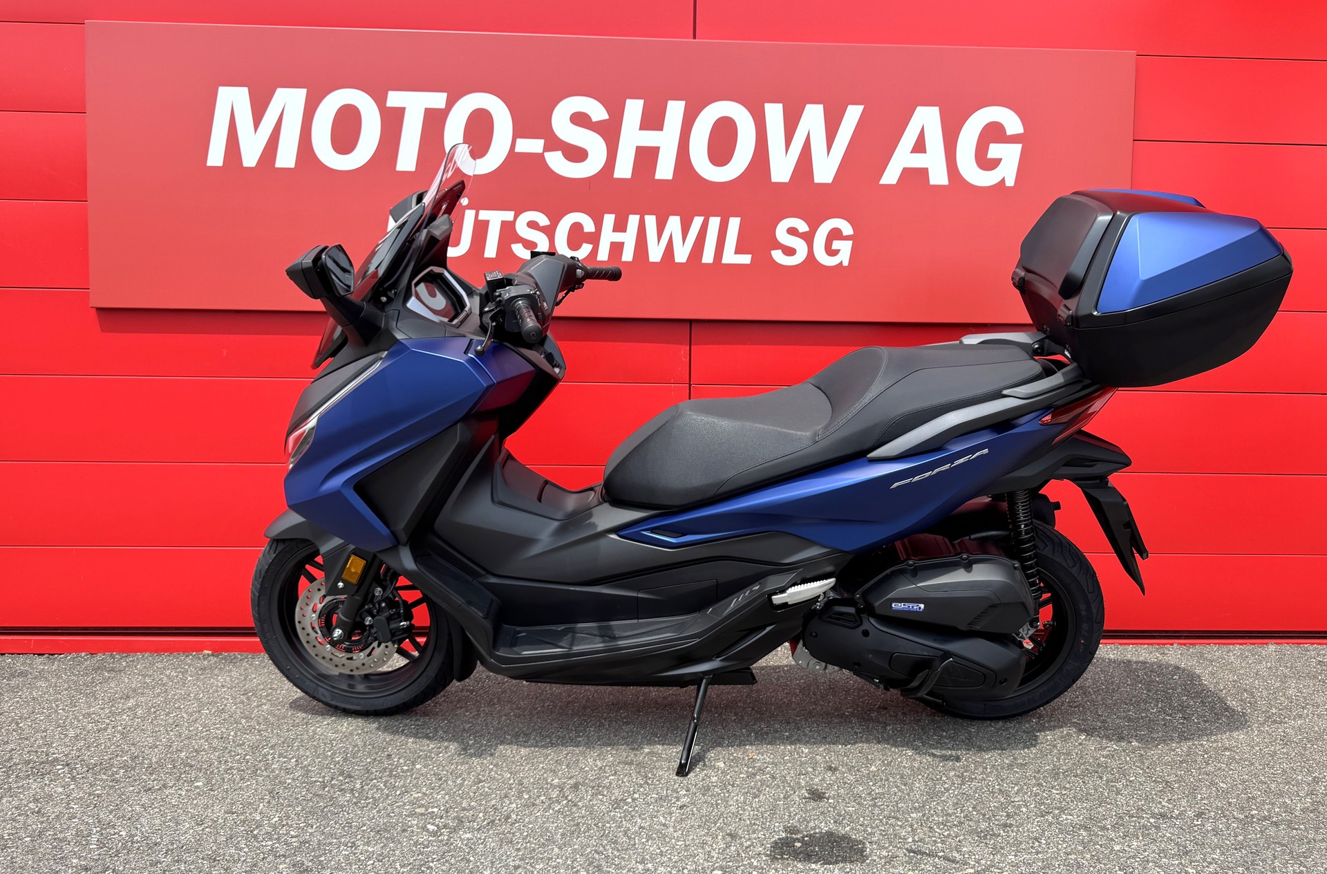 HONDA Nss 125 Forza Smart TopBox-showroom-element-3