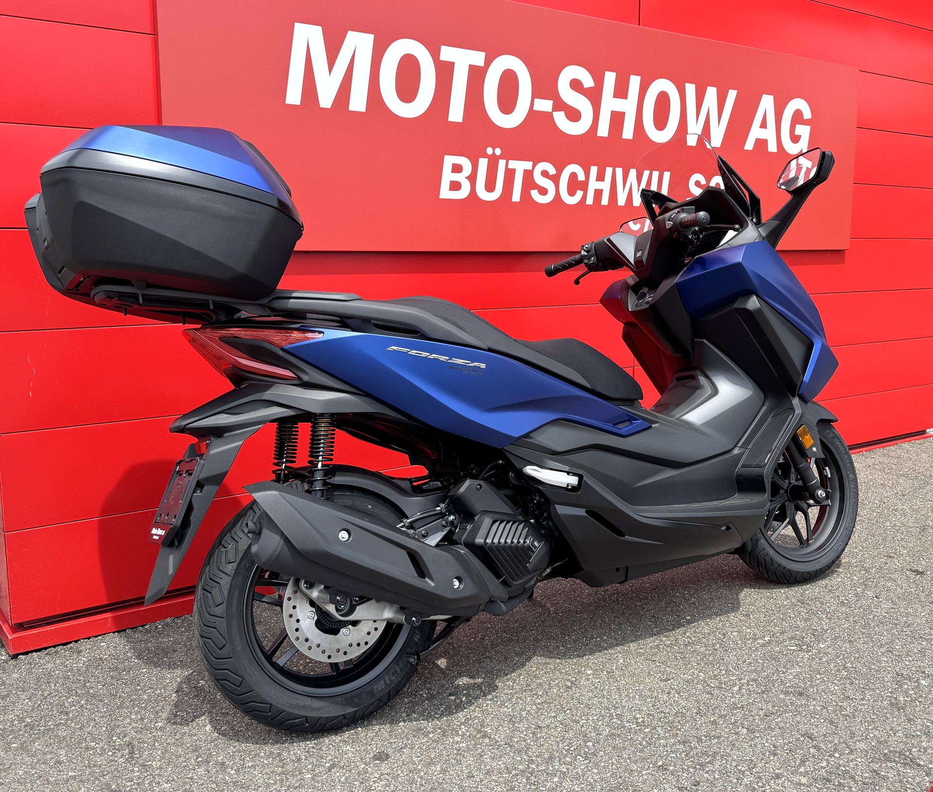 HONDA Nss 125 Forza Smart TopBox-showroom-element-2